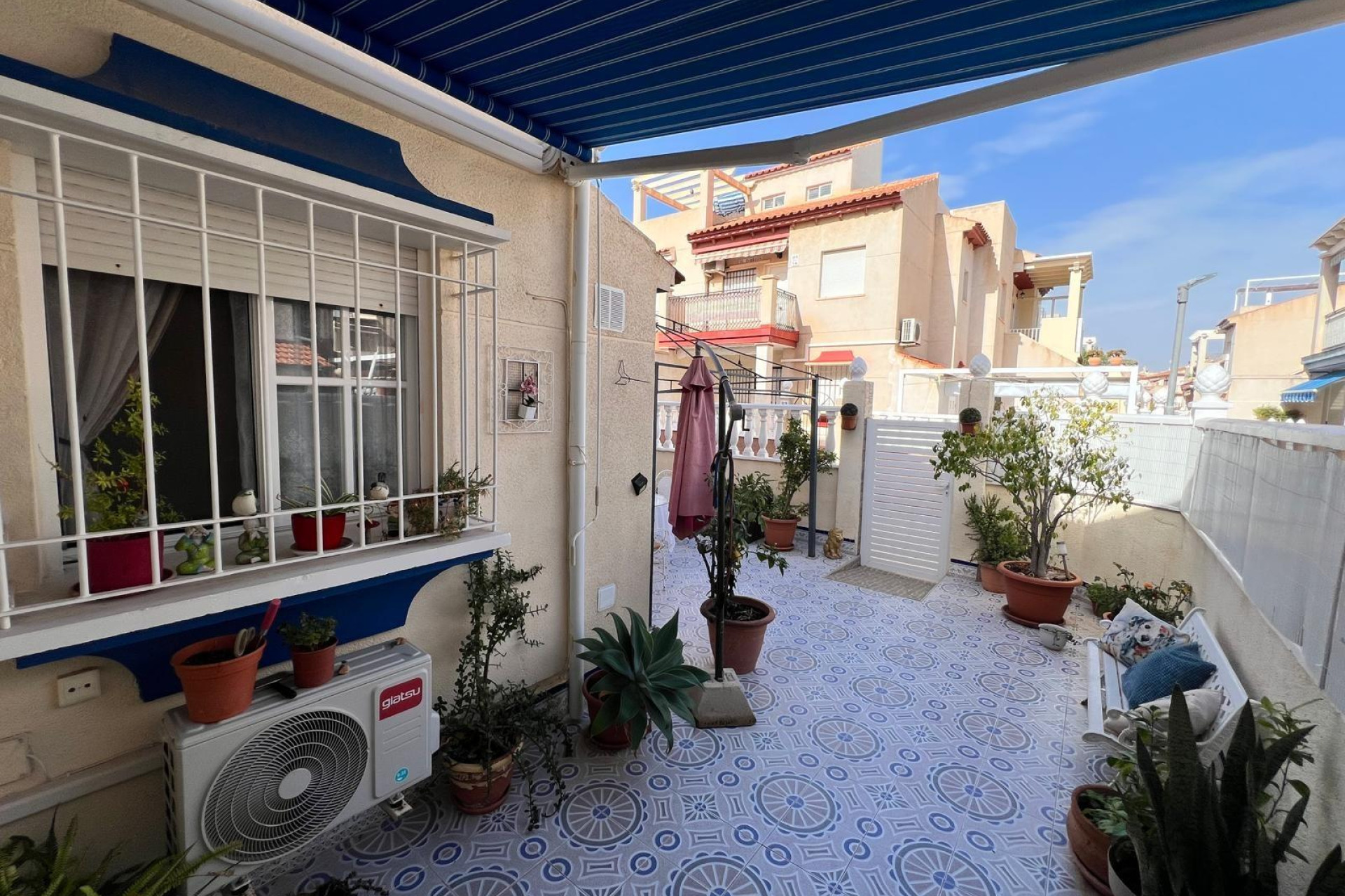 Reventa - Bungalow - Planta Baja - Orihuela Costa - La Zenia