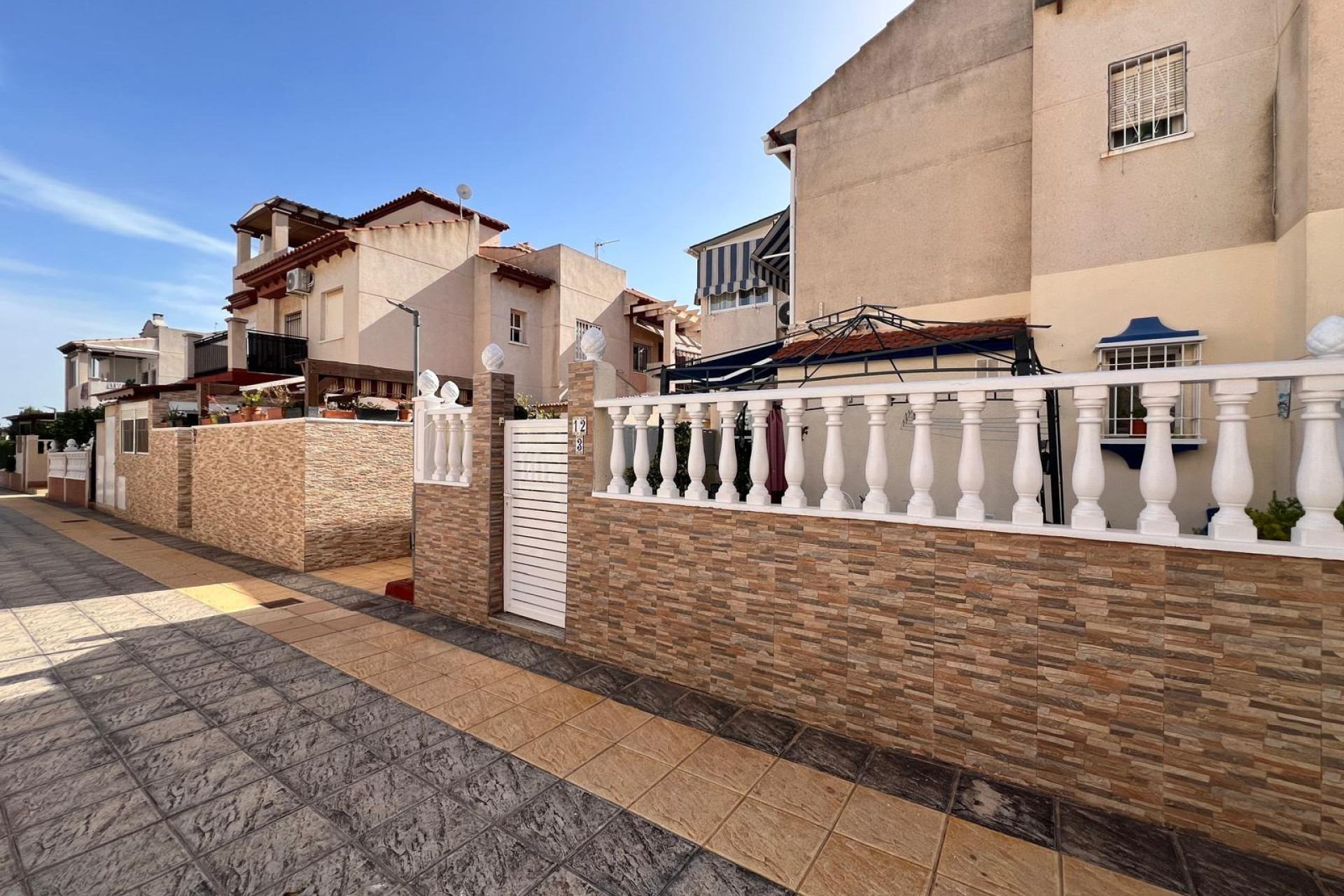 Reventa - Bungalow - Planta Baja - Orihuela Costa - La Zenia