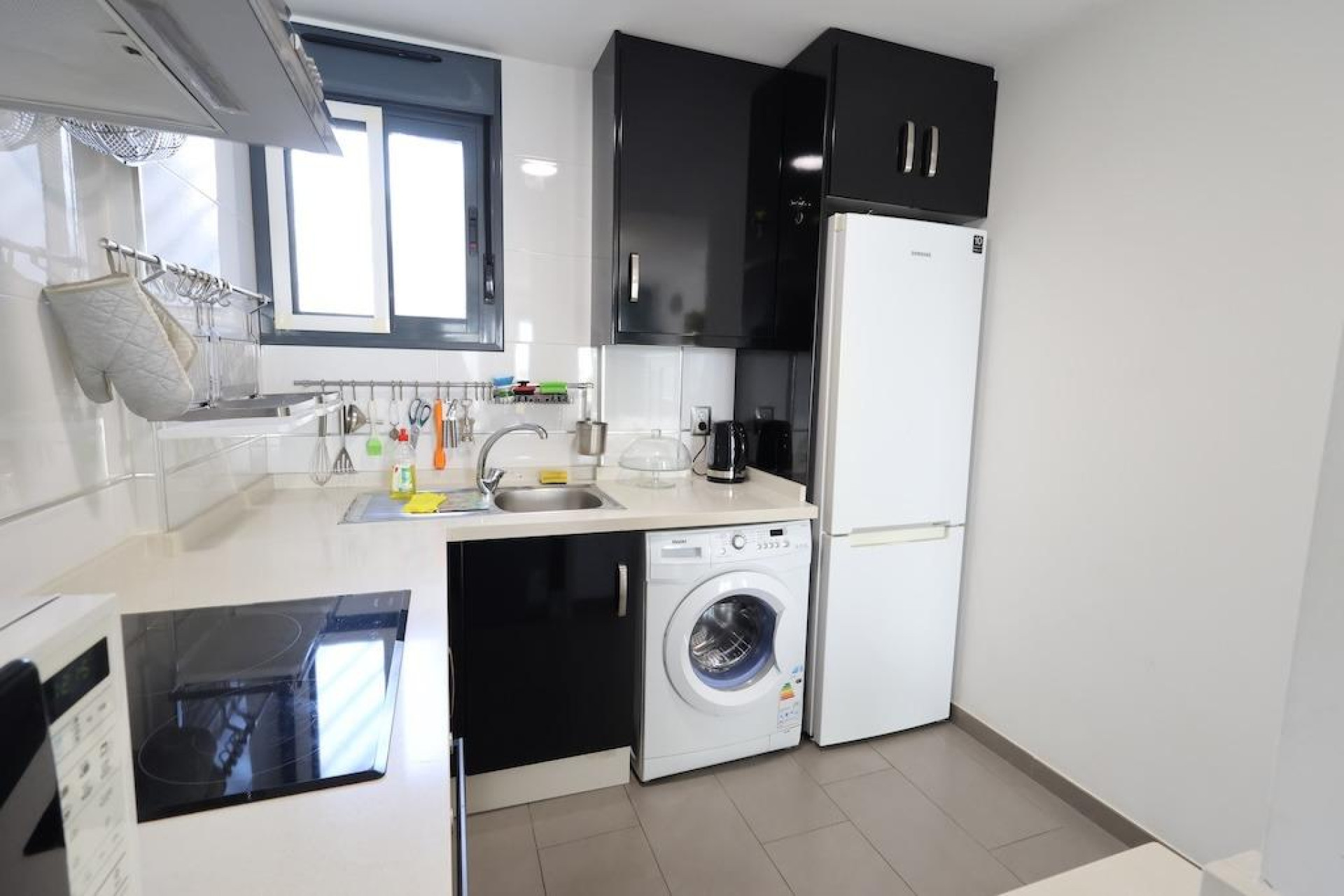 Reventa - Bungalow - Planta Baja - Orihuela Costa - La Zenia