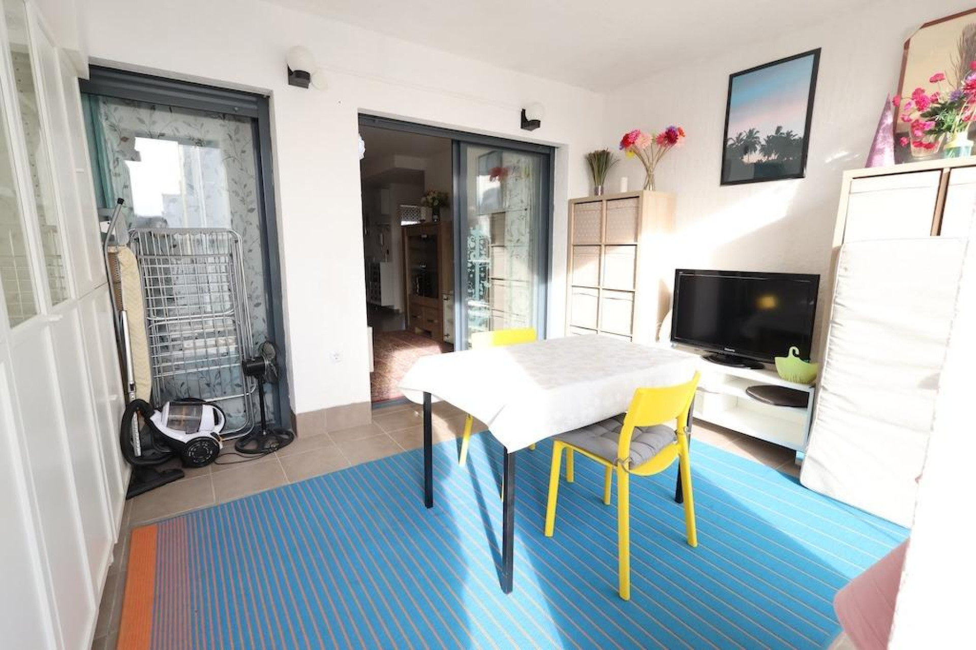 Reventa - Bungalow - Planta Baja - Orihuela Costa - La Zenia