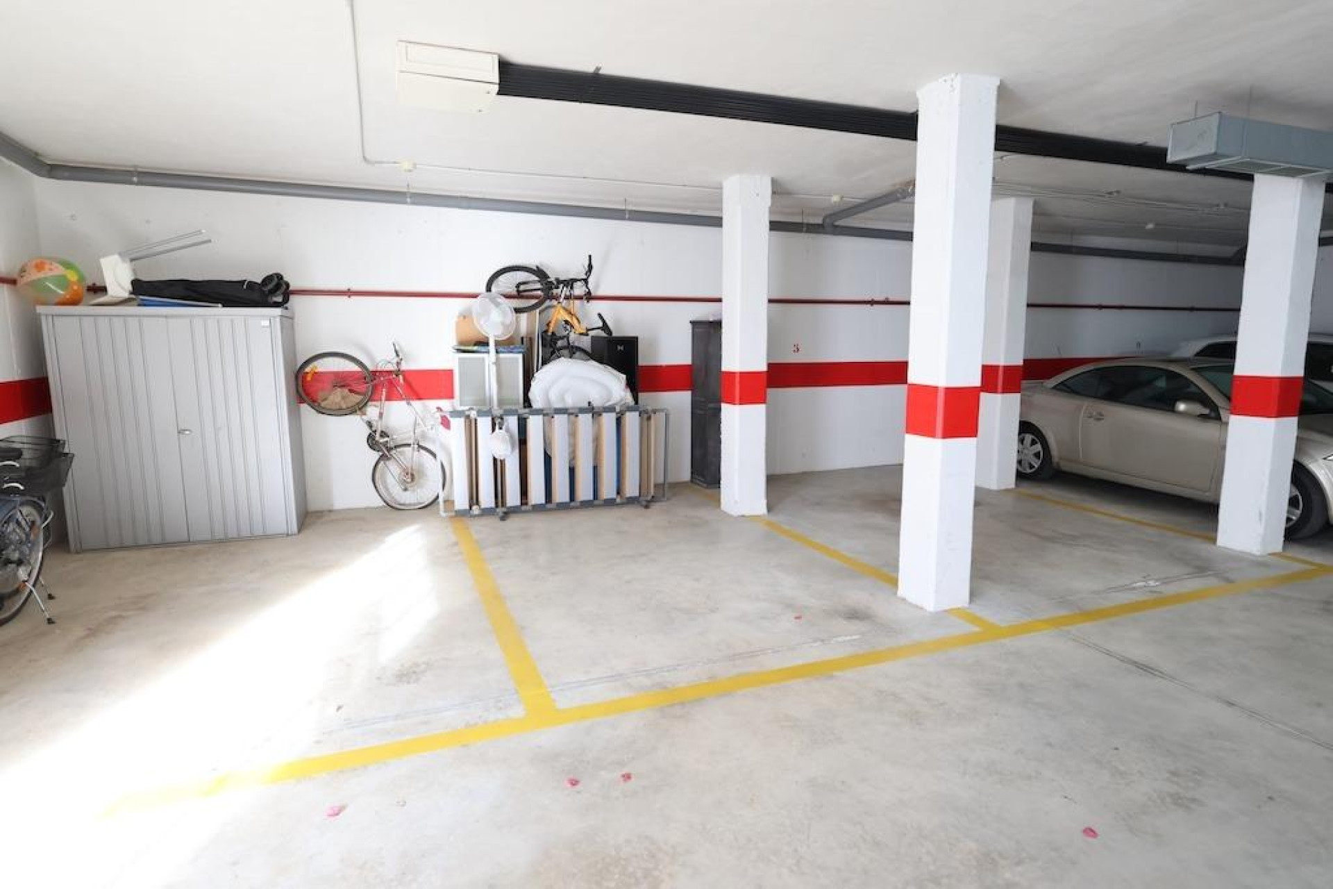 Reventa - Bungalow - Planta Baja - Orihuela Costa - La Zenia