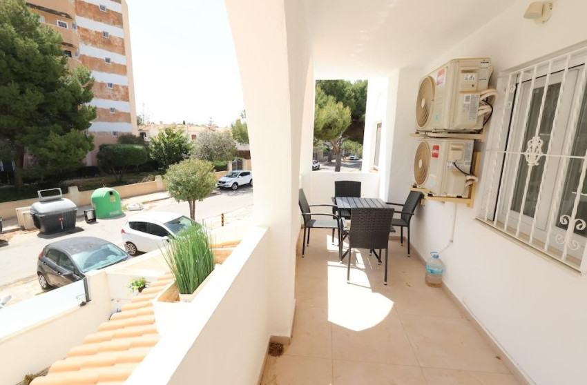 Reventa - Bungalow - Planta Baja - Orihuela Costa - La Zenia