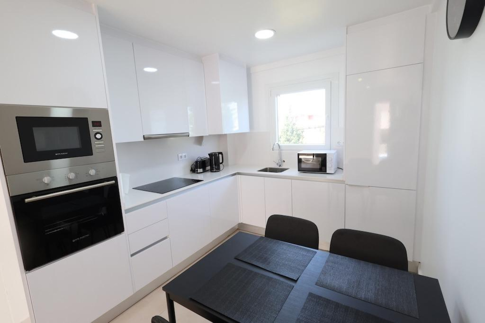 Reventa - Bungalow - Planta Baja - Orihuela Costa - La Zenia