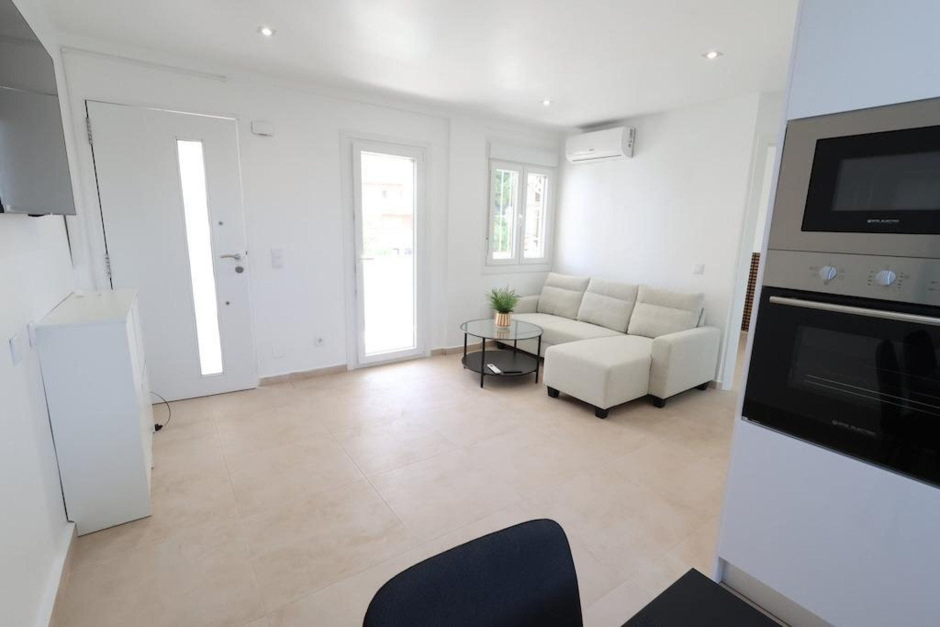 Reventa - Bungalow - Planta Baja - Orihuela Costa - La Zenia