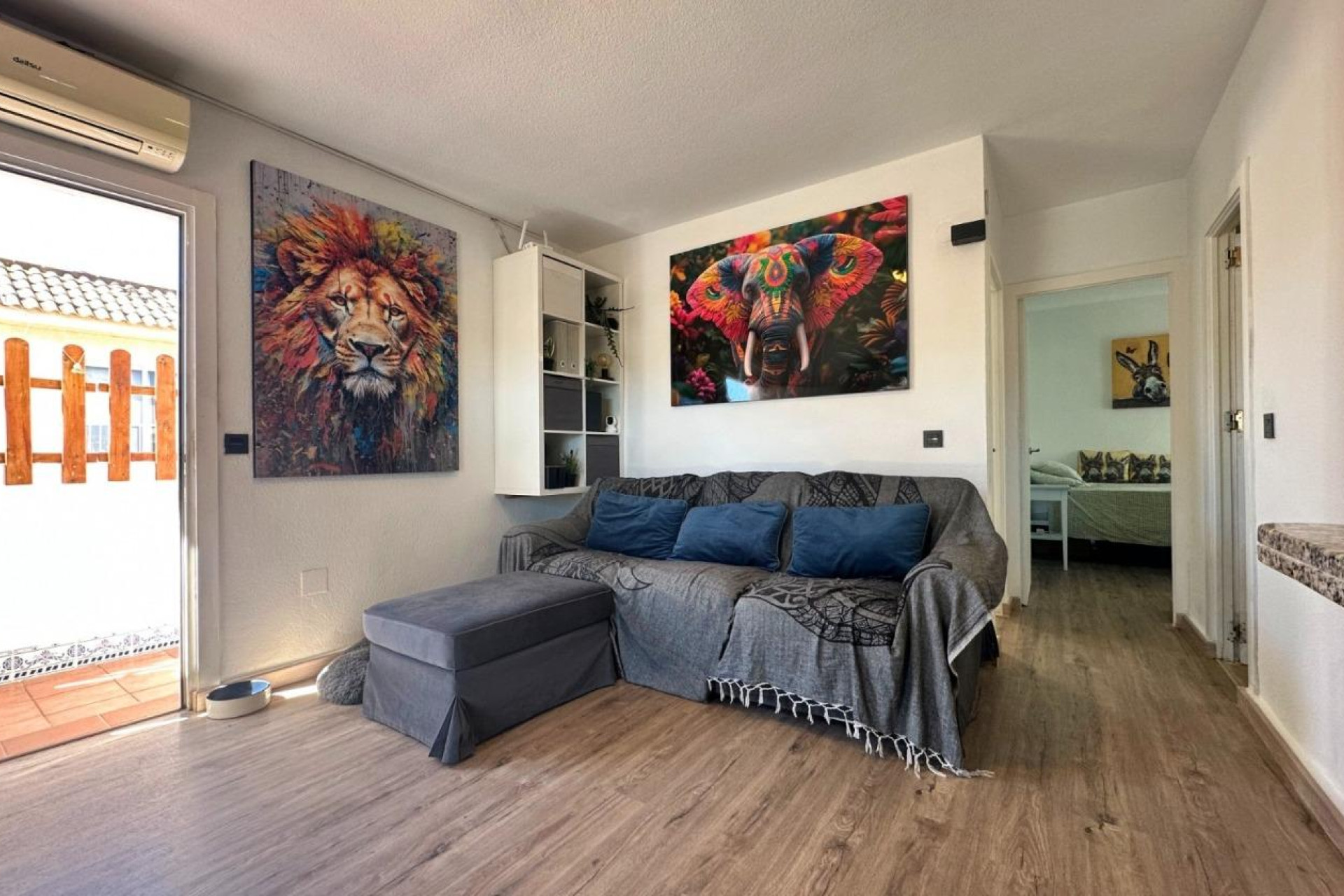 Reventa - Bungalow - Planta Baja - Orihuela Costa - La Zenia