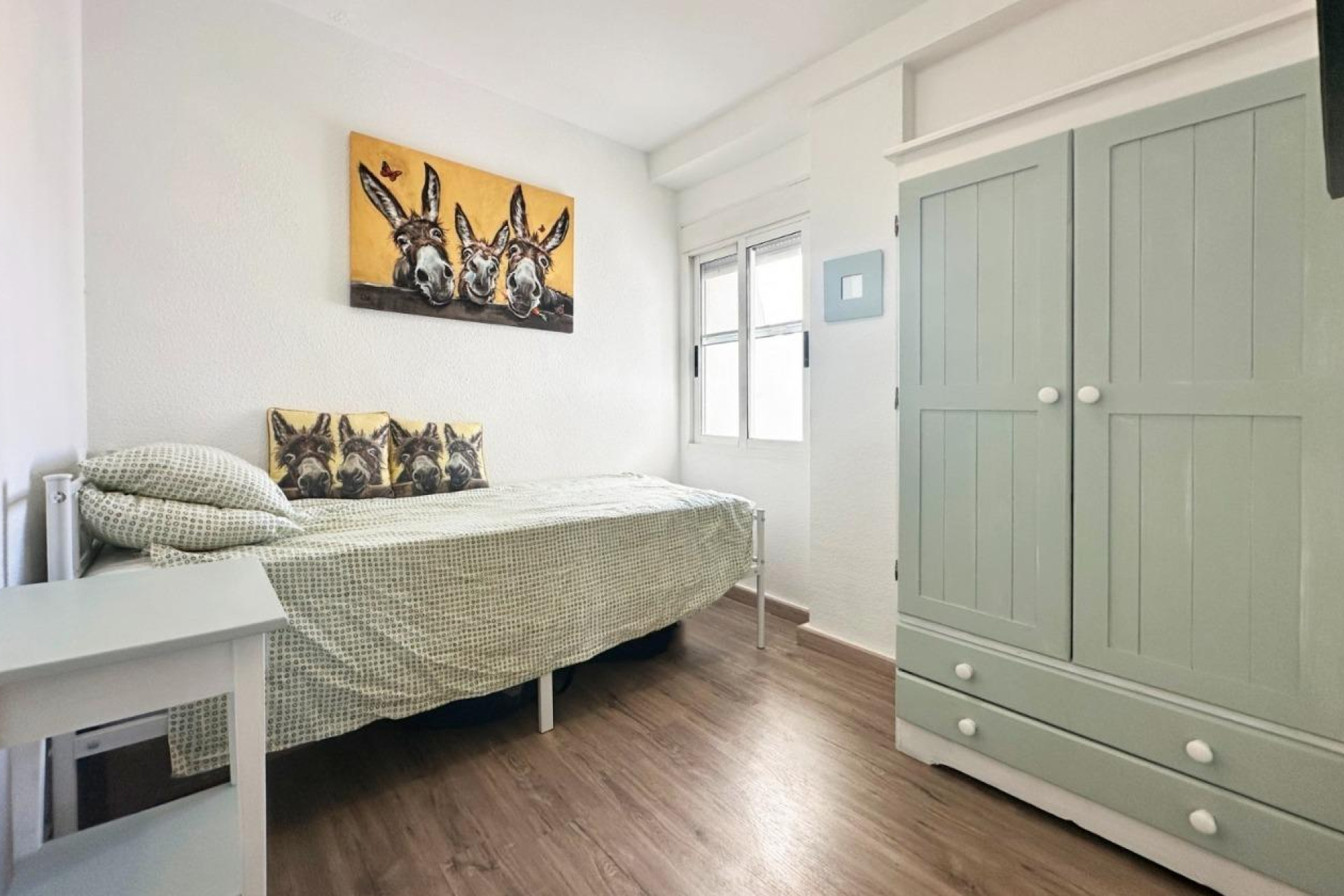 Reventa - Bungalow - Planta Baja - Orihuela Costa - La Zenia