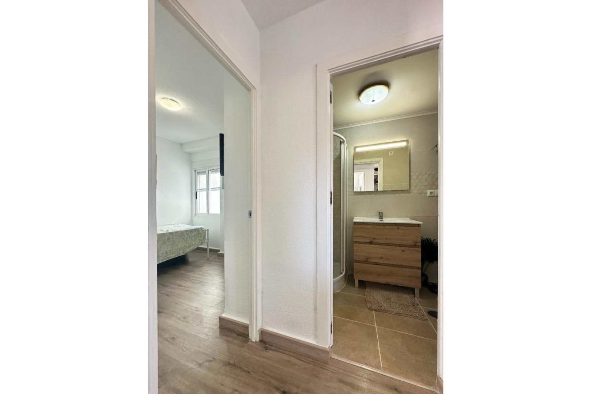 Reventa - Bungalow - Planta Baja - Orihuela Costa - La Zenia