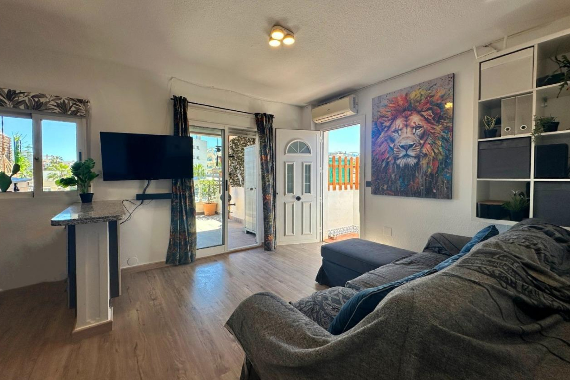 Reventa - Bungalow - Planta Baja - Orihuela Costa - La Zenia