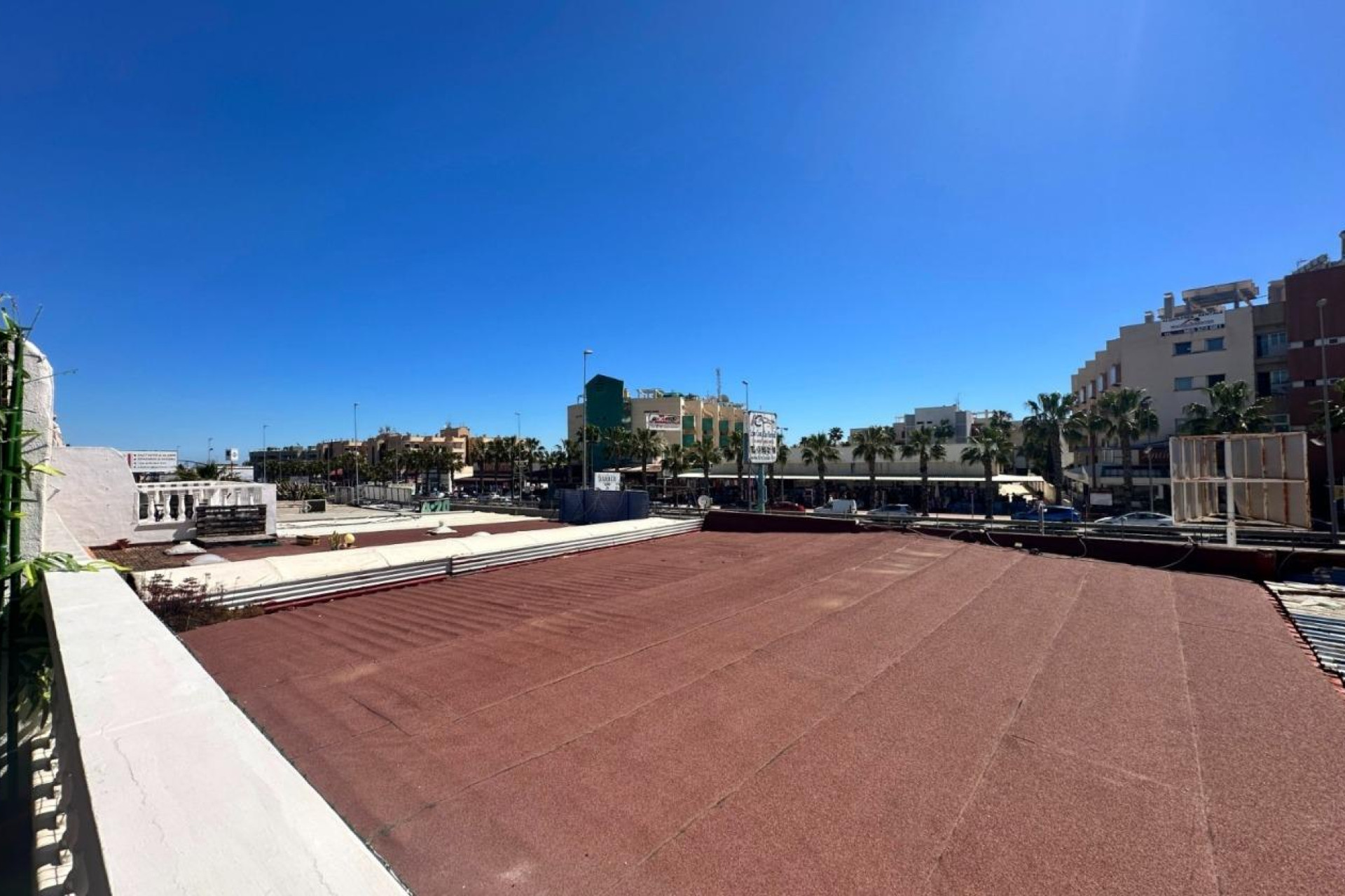 Reventa - Bungalow - Planta Baja - Orihuela Costa - La Zenia