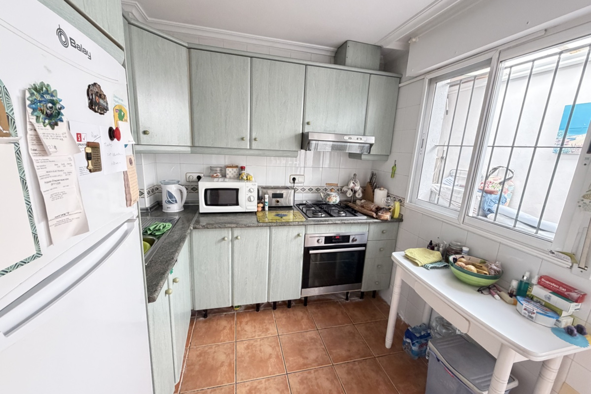 Reventa - Bungalow - Planta Baja - Orihuela Costa - La Zenia