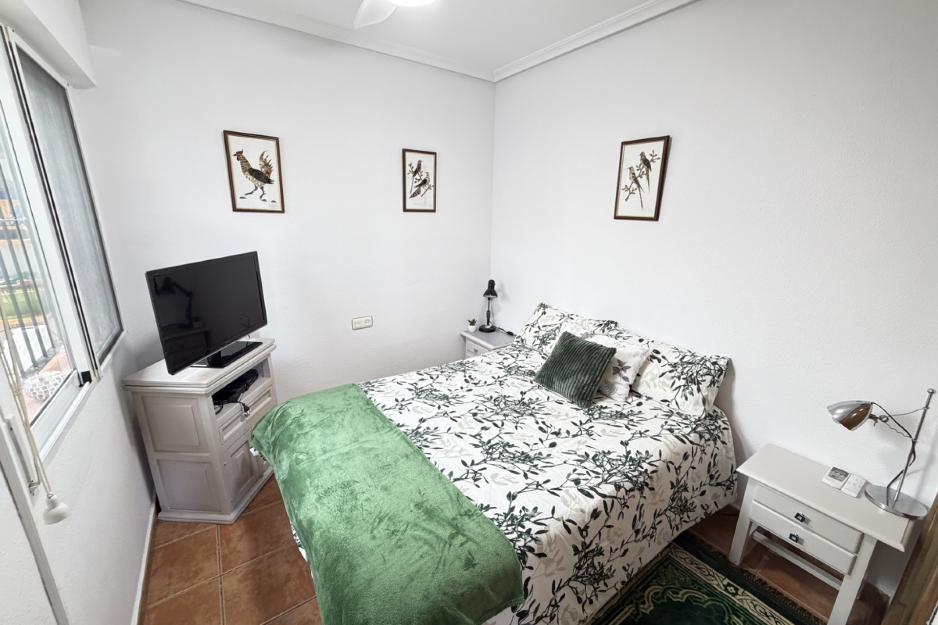 Reventa - Bungalow - Planta Baja - Orihuela Costa - La Zenia