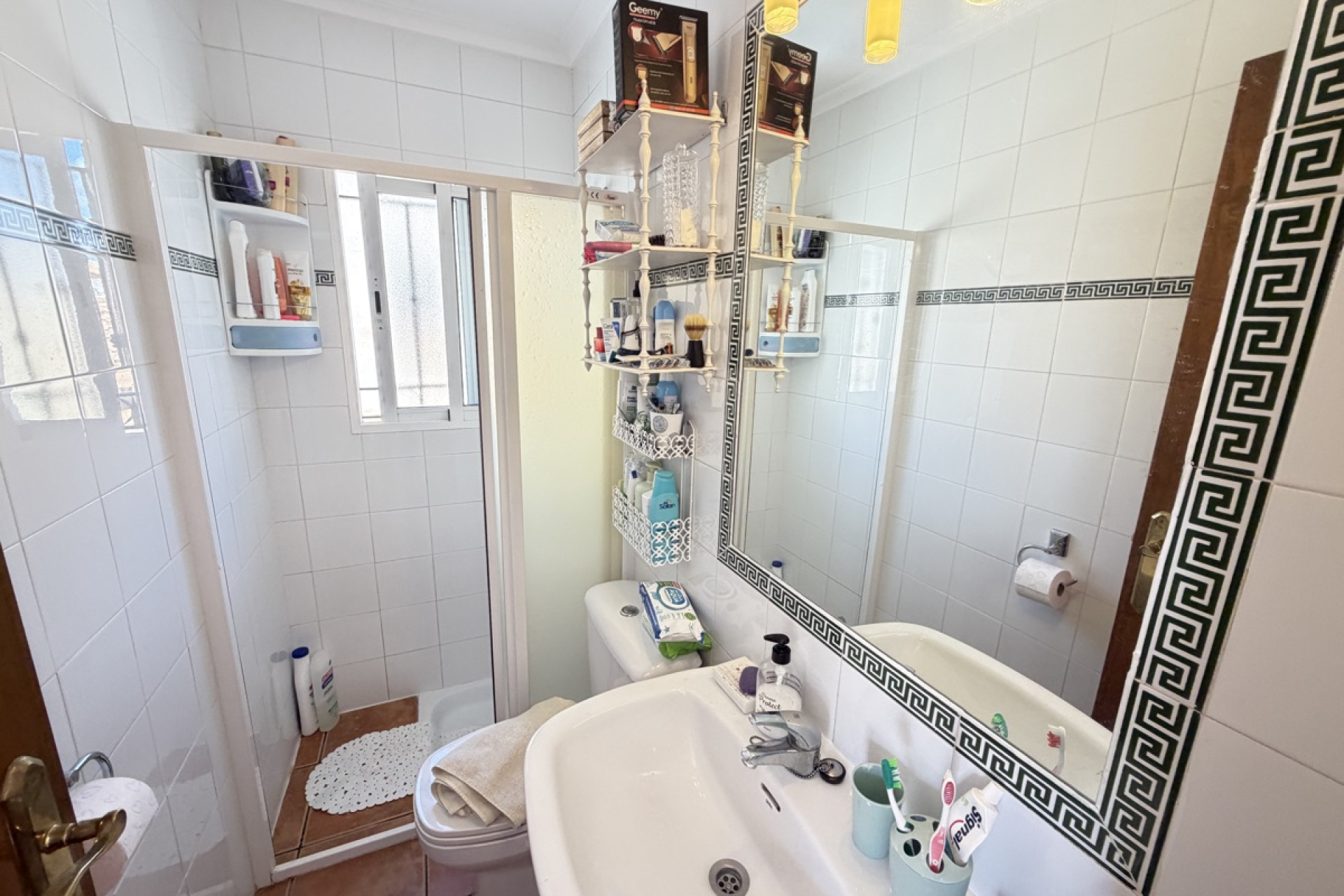 Reventa - Bungalow - Planta Baja - Orihuela Costa - La Zenia