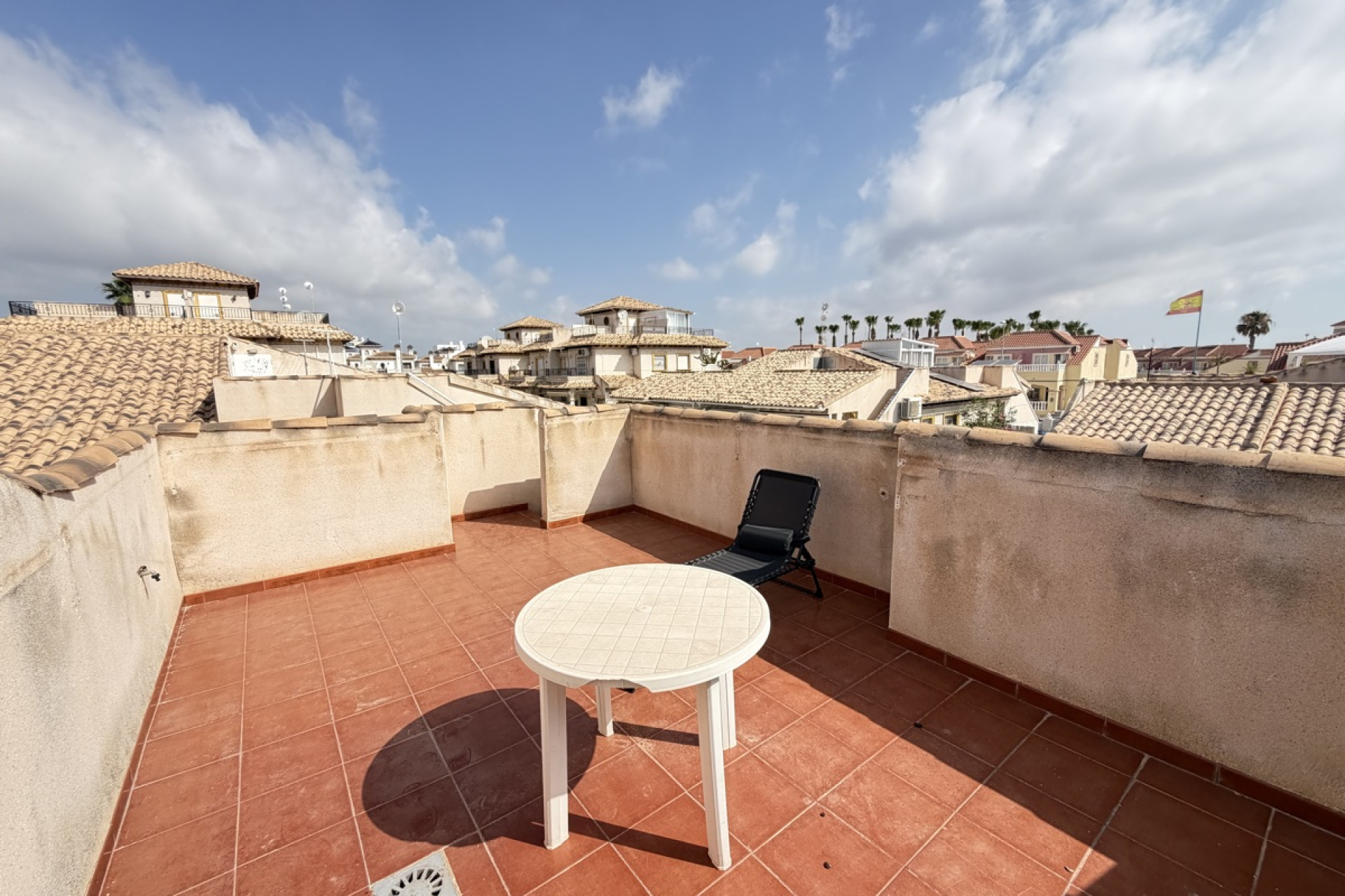 Reventa - Bungalow - Planta Baja - Orihuela Costa - La Zenia