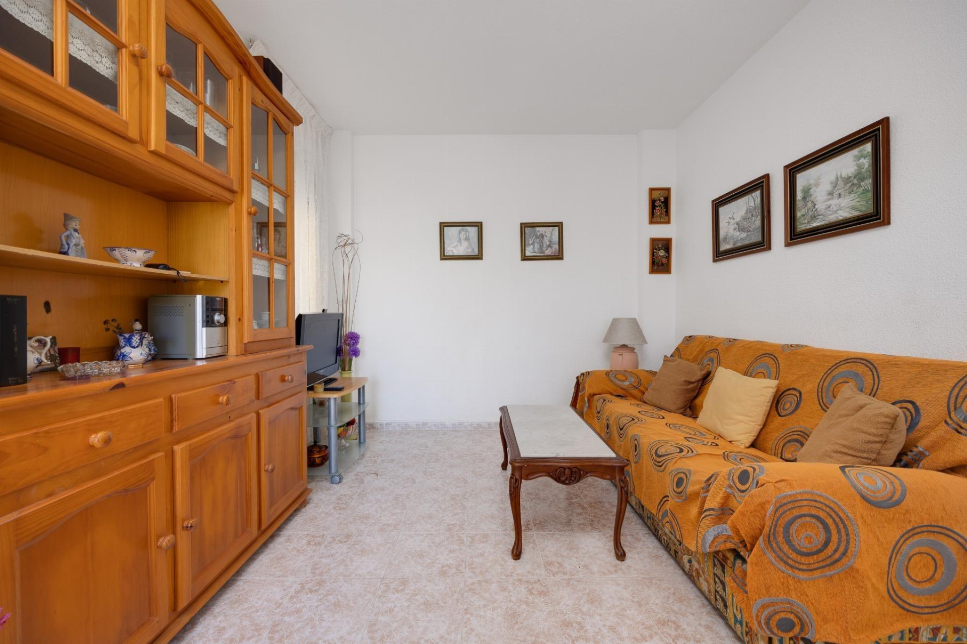 Reventa - Bungalow - Planta Baja - Orihuela Costa - Las Filipinas