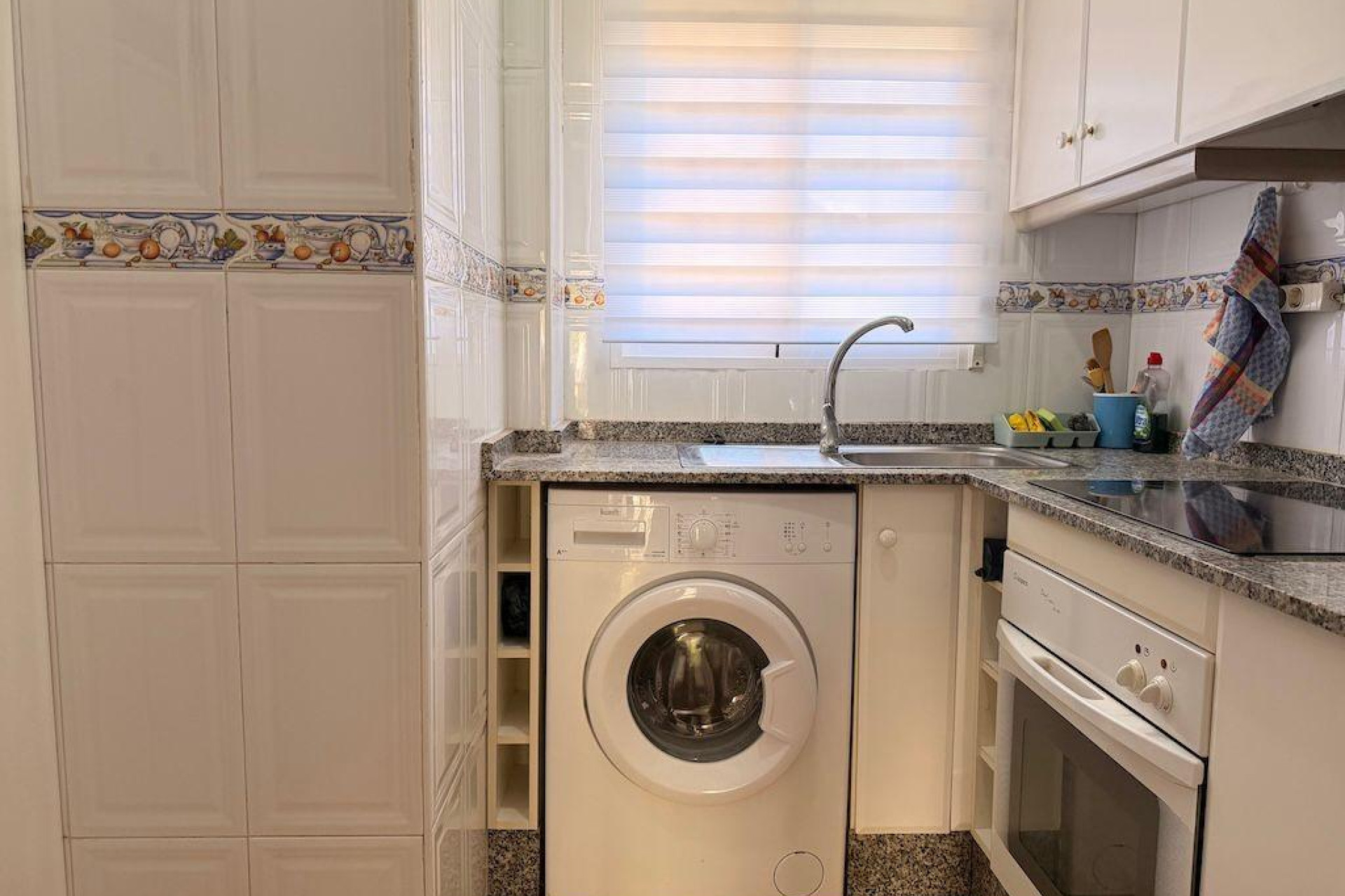 Reventa - Bungalow - Planta Baja - Orihuela Costa - Las Filipinas