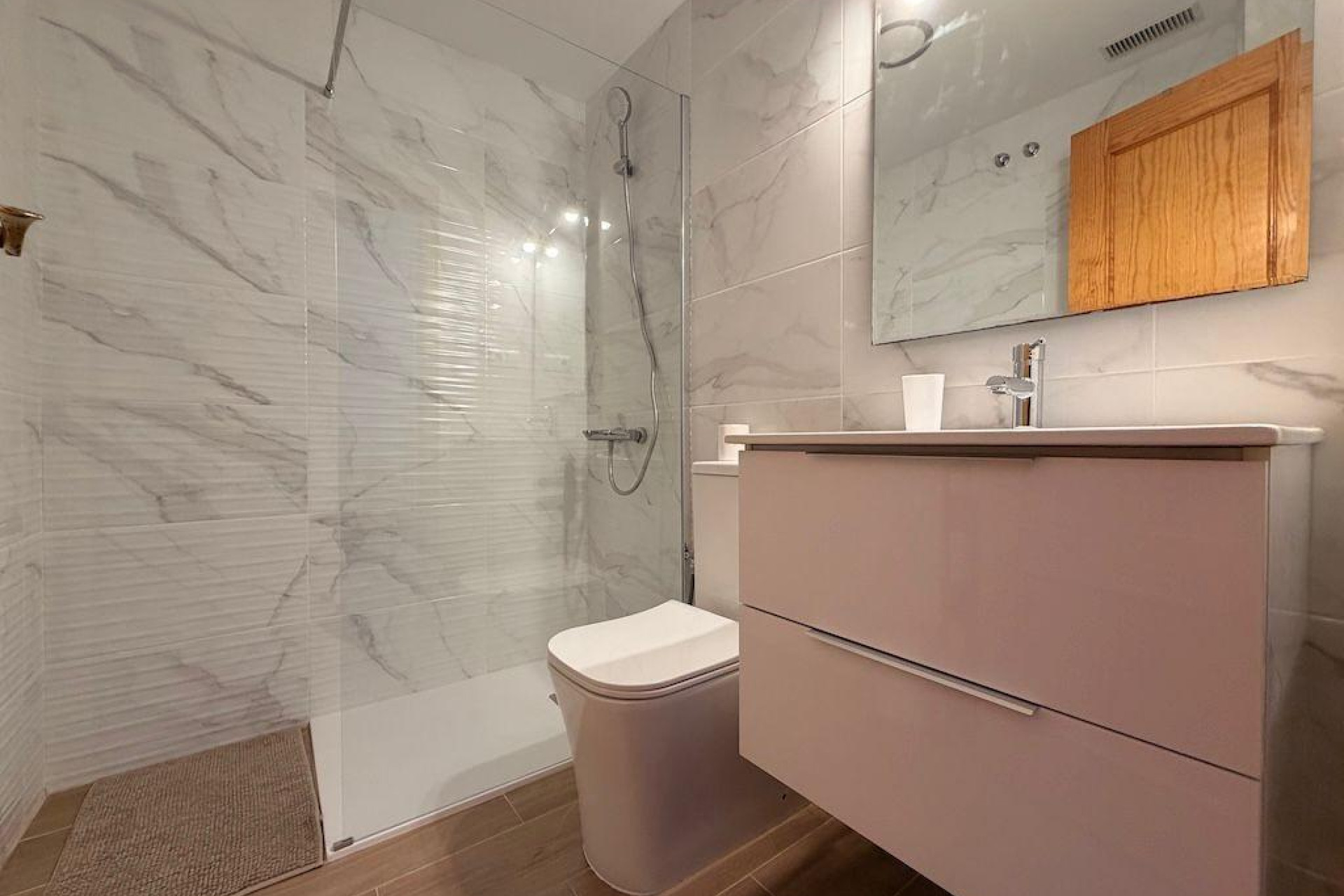 Reventa - Bungalow - Planta Baja - Orihuela Costa - Las Filipinas