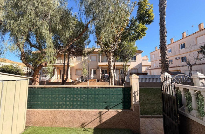Reventa - Bungalow - Planta Baja - Orihuela Costa - Las Filipinas