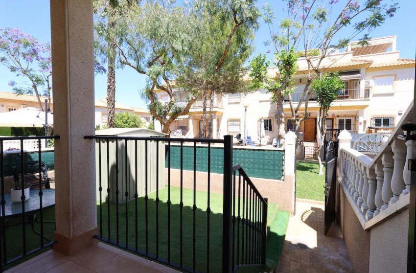 Reventa - Bungalow - Planta Baja - Orihuela Costa - Las Filipinas