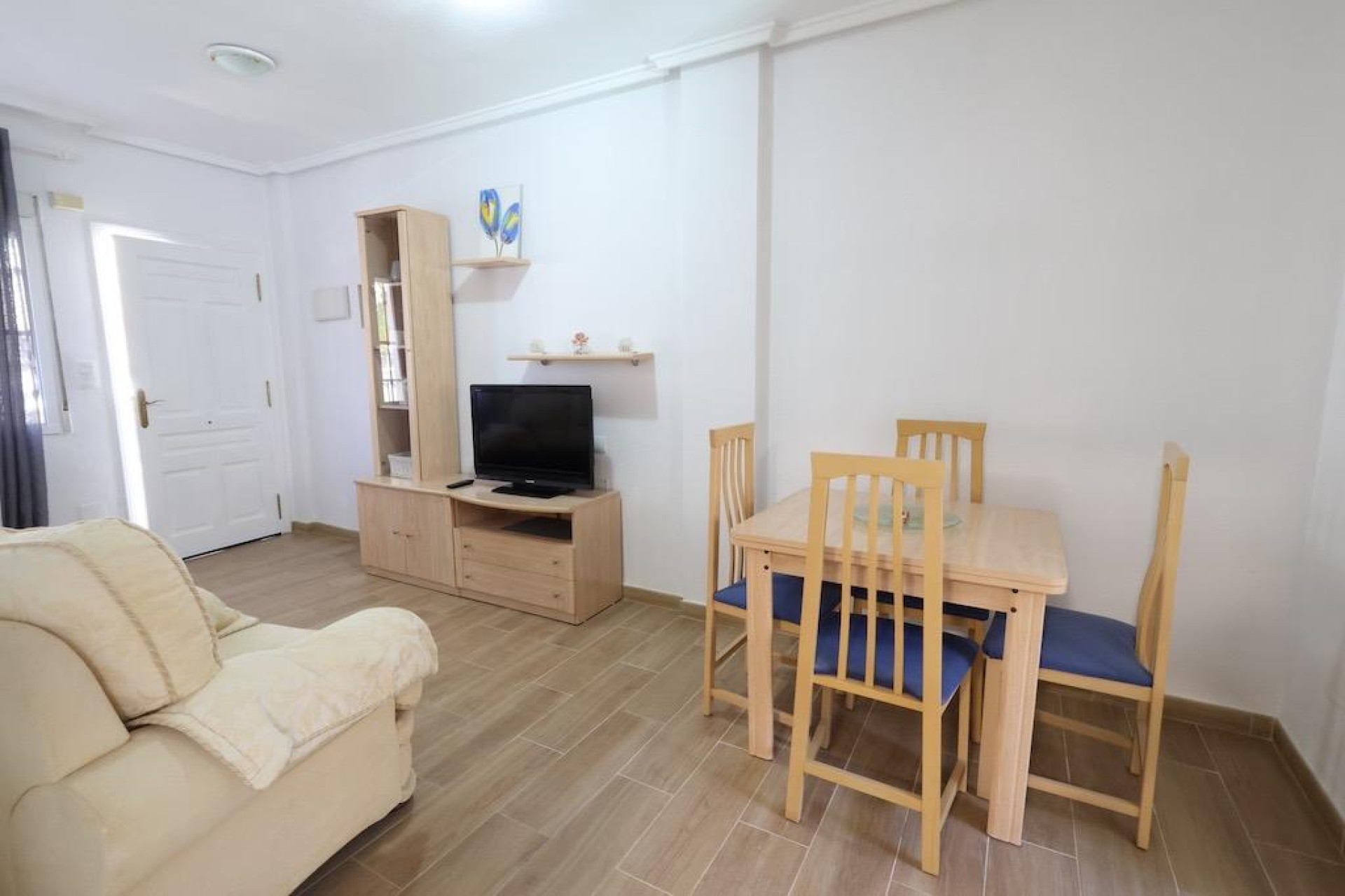 Reventa - Bungalow - Planta Baja - Orihuela Costa - Las Filipinas