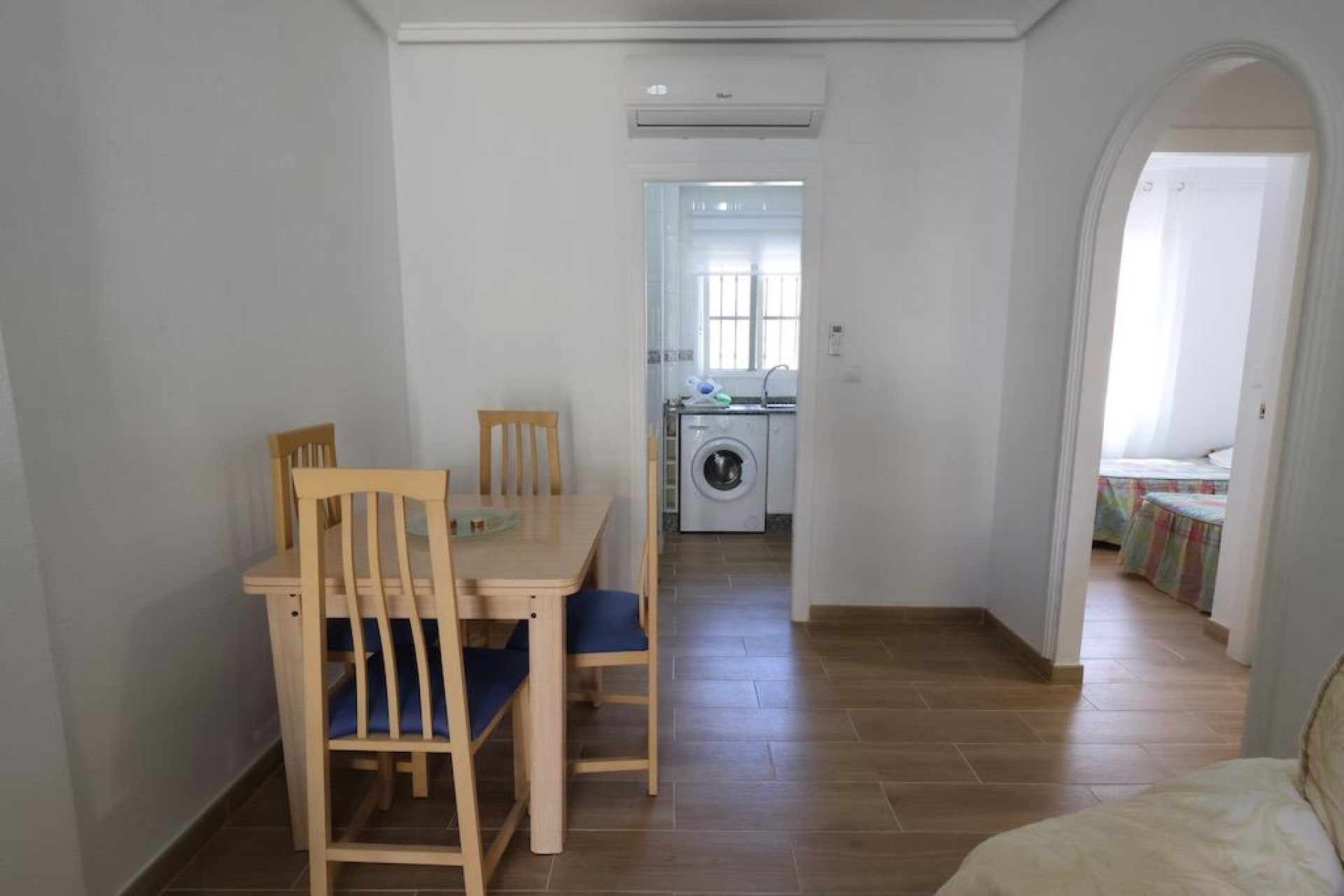 Reventa - Bungalow - Planta Baja - Orihuela Costa - Las Filipinas