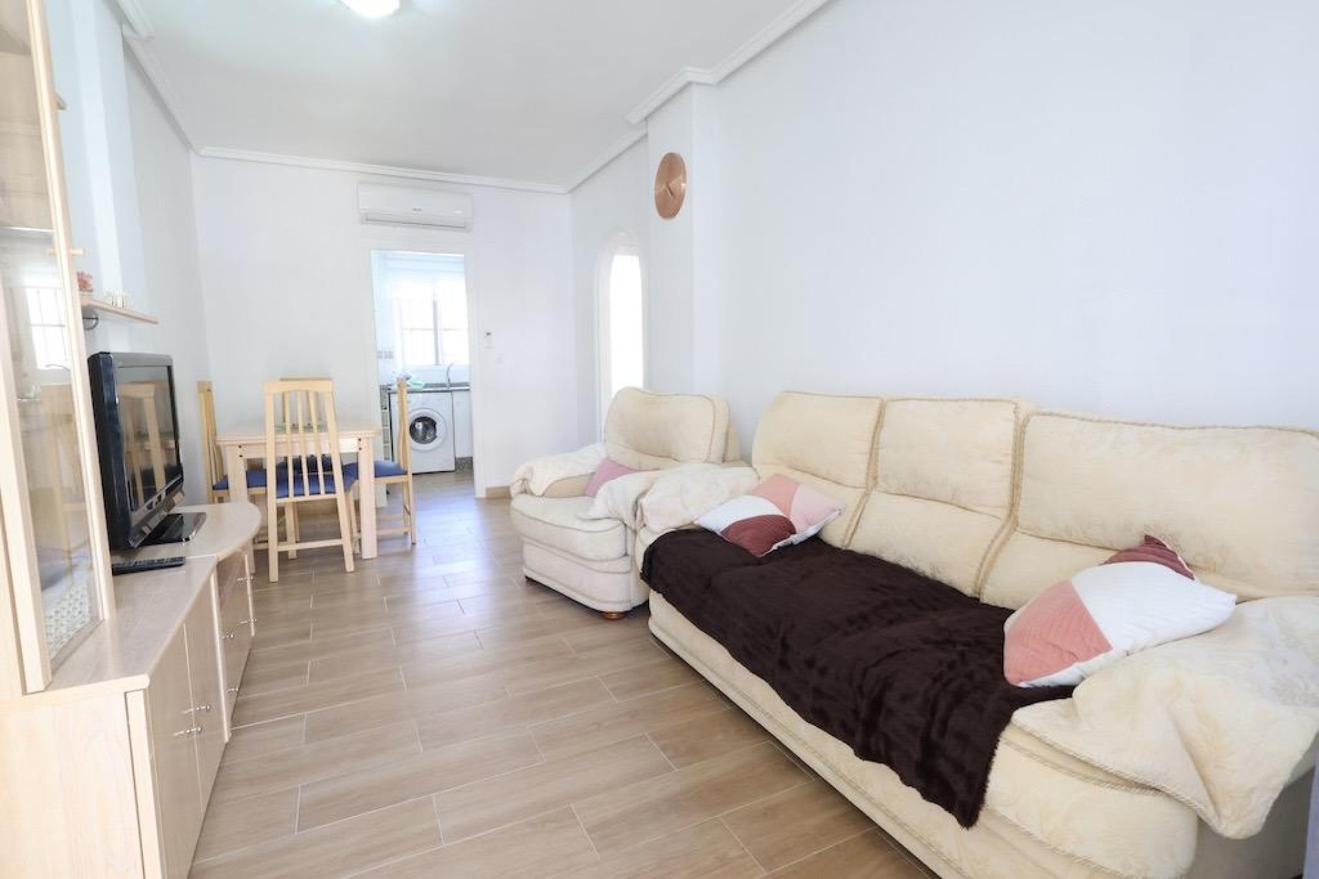 Reventa - Bungalow - Planta Baja - Orihuela Costa - Las Filipinas