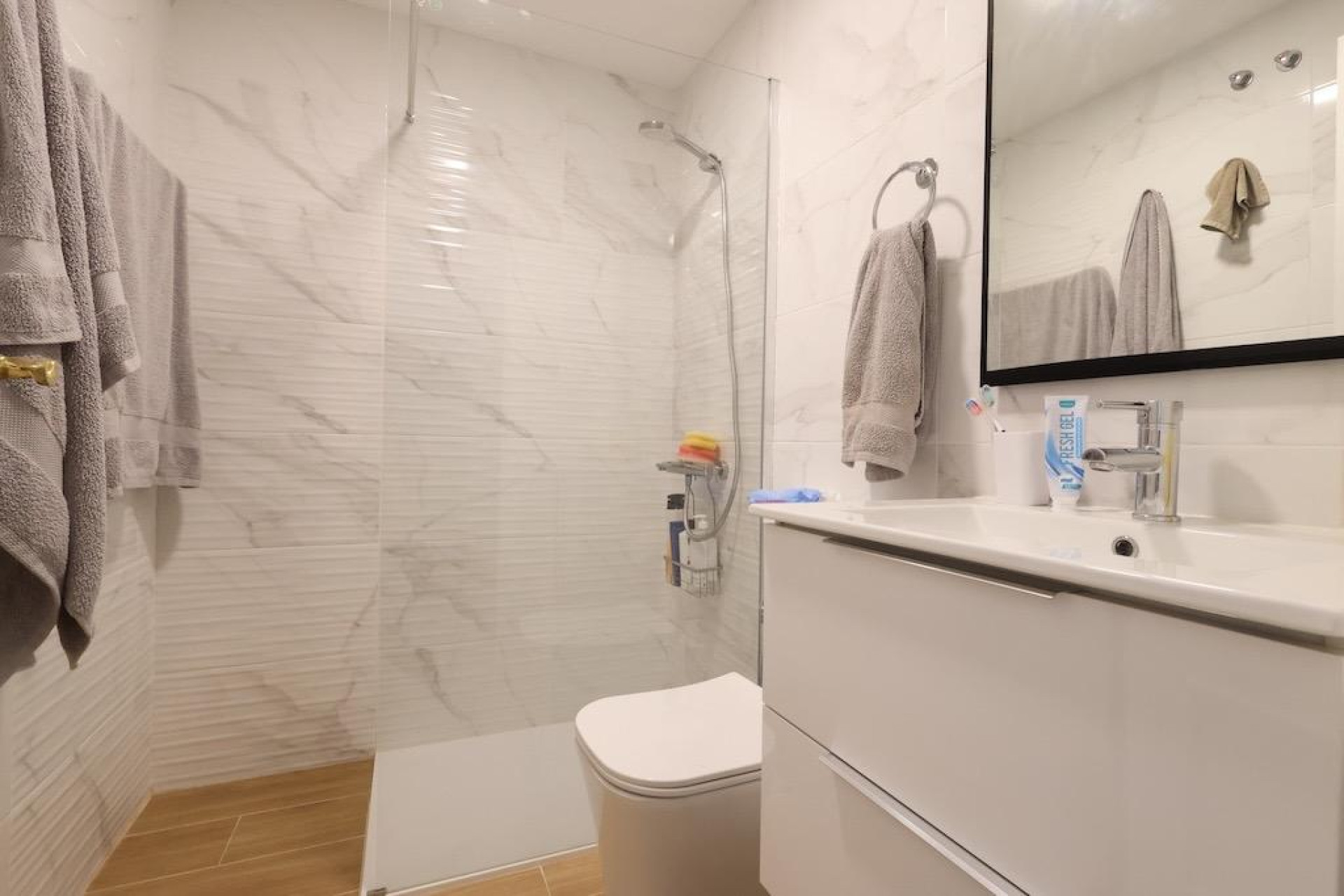 Reventa - Bungalow - Planta Baja - Orihuela Costa - Las Filipinas