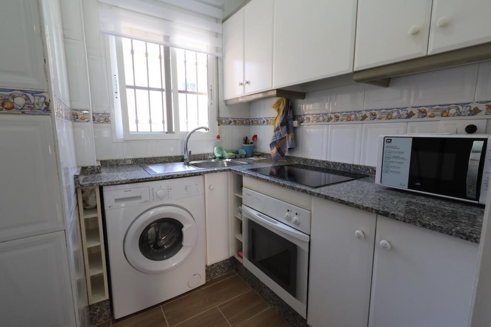 Reventa - Bungalow - Planta Baja - Orihuela Costa - Las Filipinas