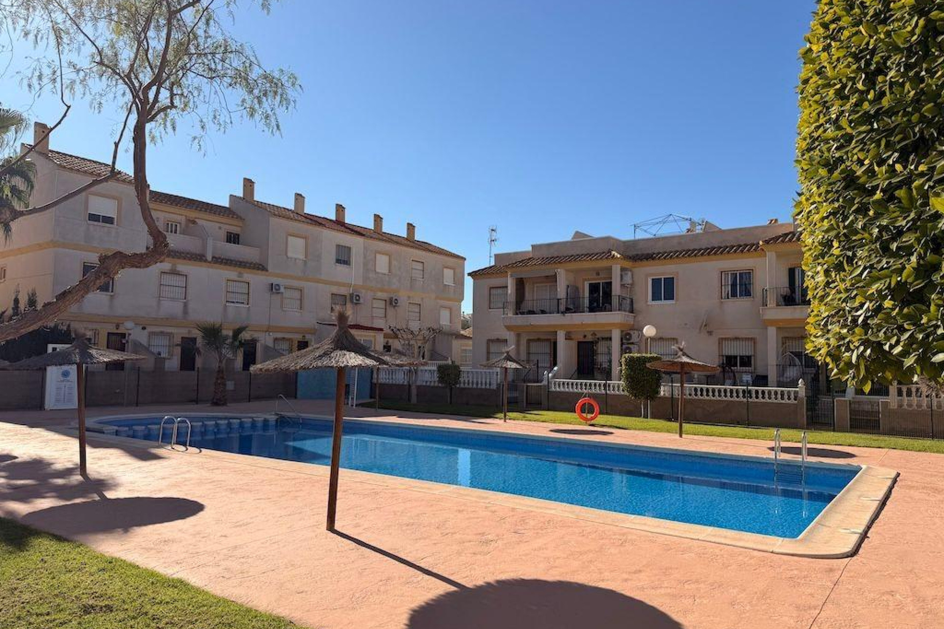Reventa - Bungalow - Planta Baja - Orihuela Costa - Las Filipinas