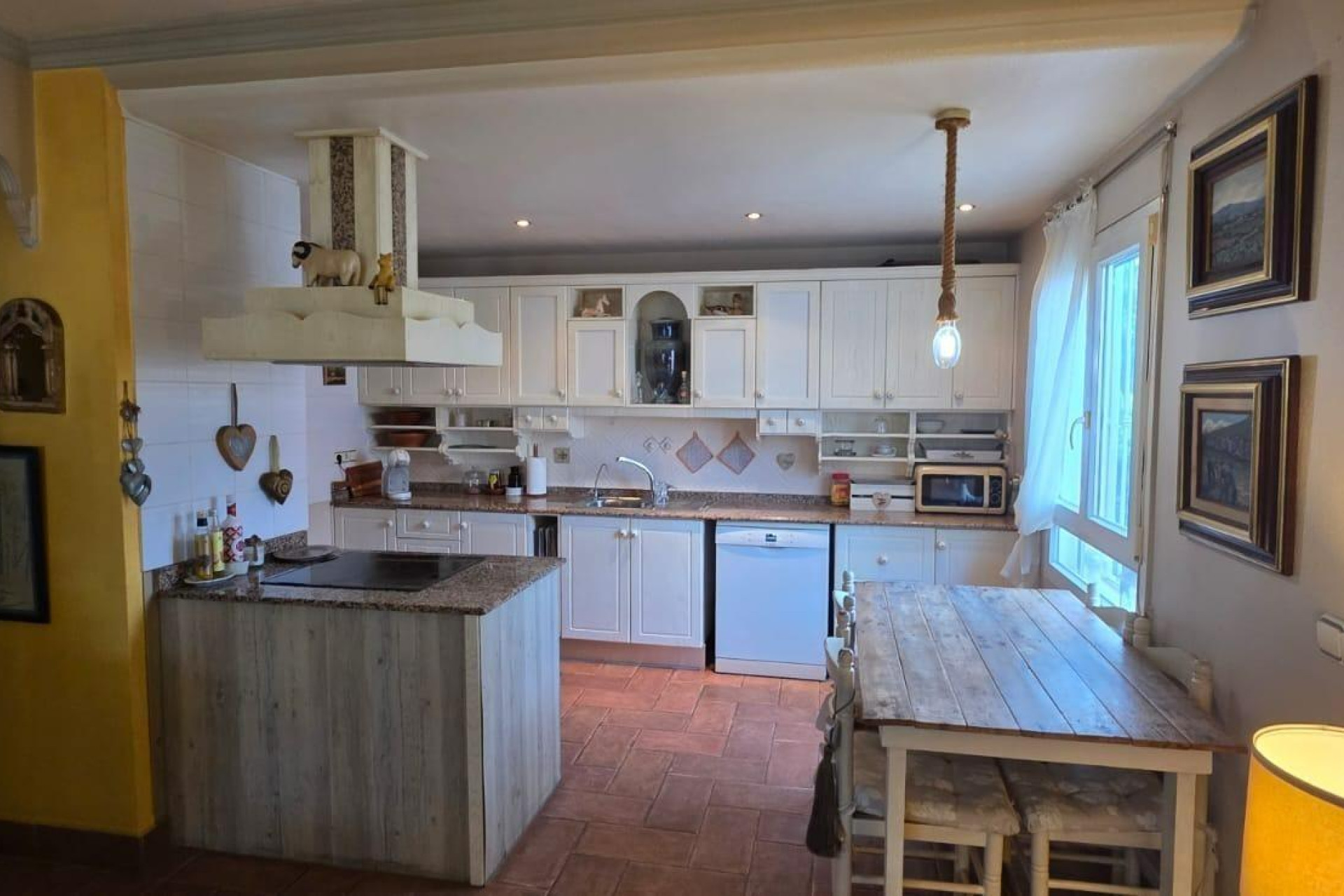 Reventa - Bungalow - Planta Baja - Orihuela Costa - Lomas de Cabo Roig-Los Dolses