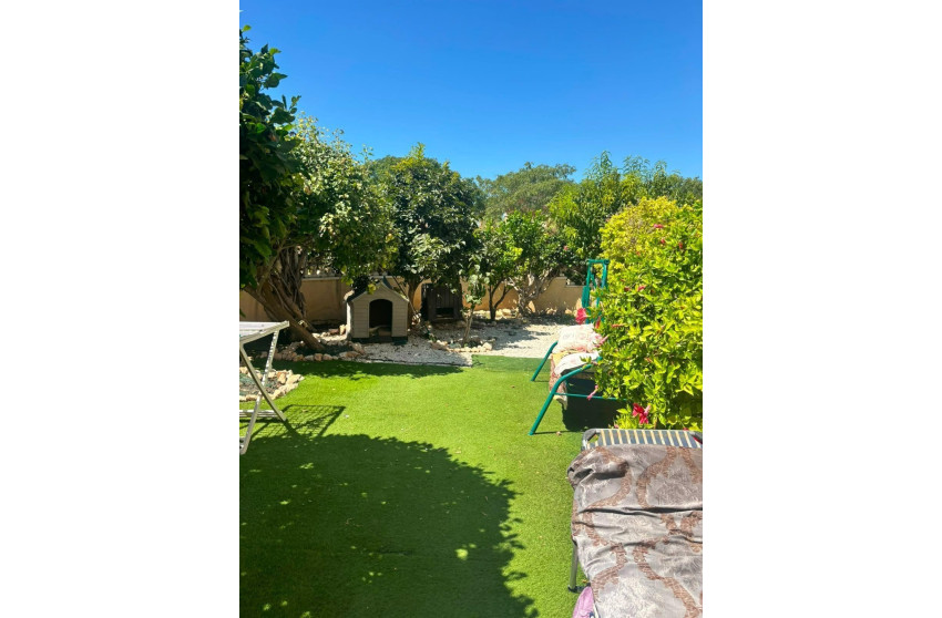 Reventa - Bungalow - Planta Baja - Orihuela Costa - Lomas de Cabo Roig