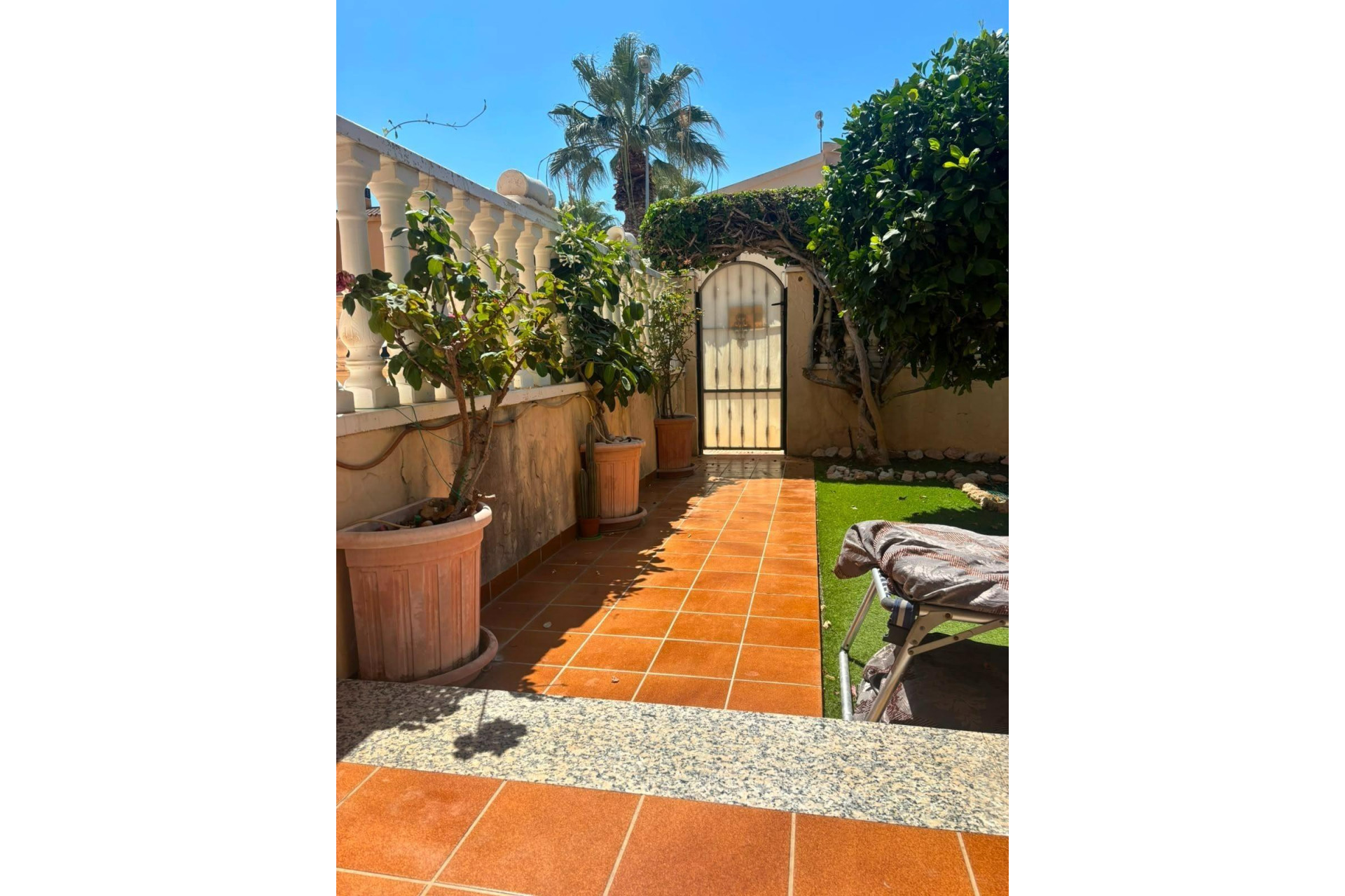 Reventa - Bungalow - Planta Baja - Orihuela Costa - Lomas de Cabo Roig