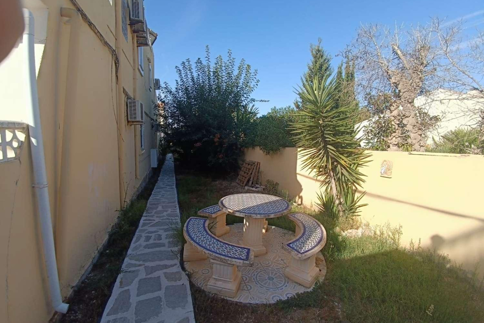 Reventa - Bungalow - Planta Baja - Orihuela Costa - Los Almendros-La Florida