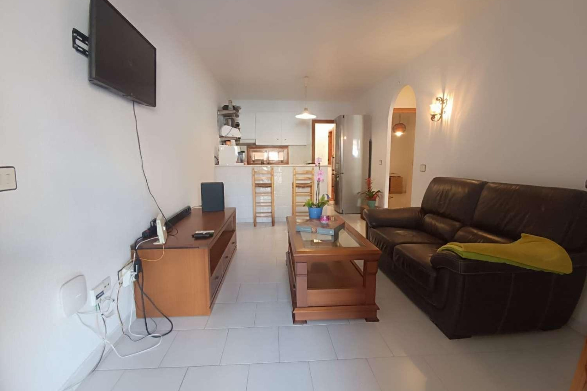 Reventa - Bungalow - Planta Baja - Orihuela Costa - Los Almendros-La Florida