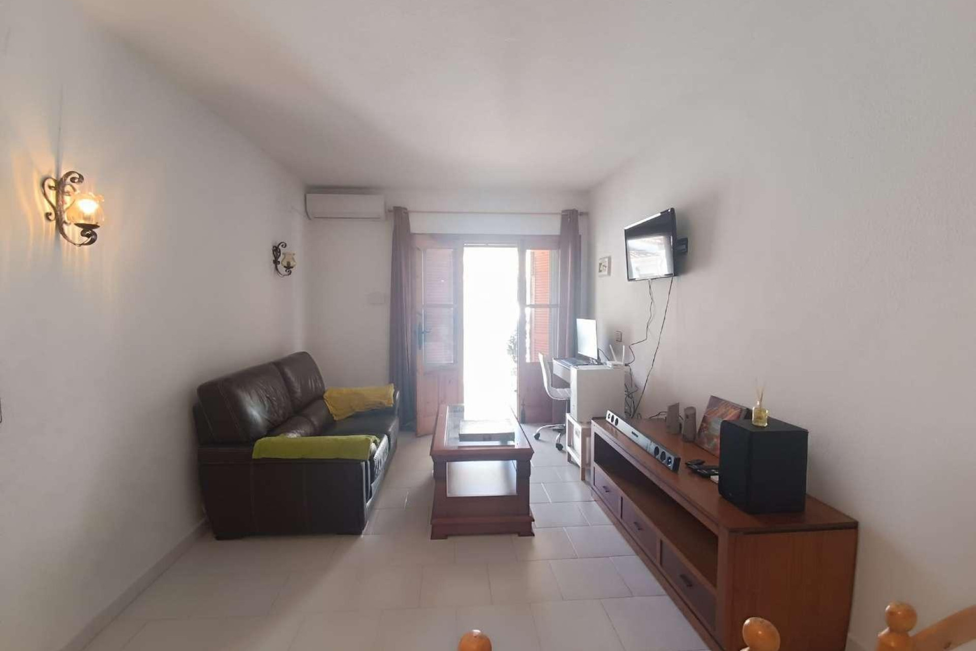 Reventa - Bungalow - Planta Baja - Orihuela Costa - Los Almendros-La Florida
