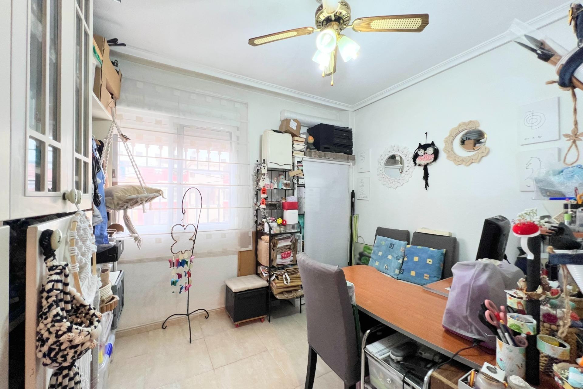 Reventa - Bungalow - Planta Baja - Orihuela Costa - Los Altos