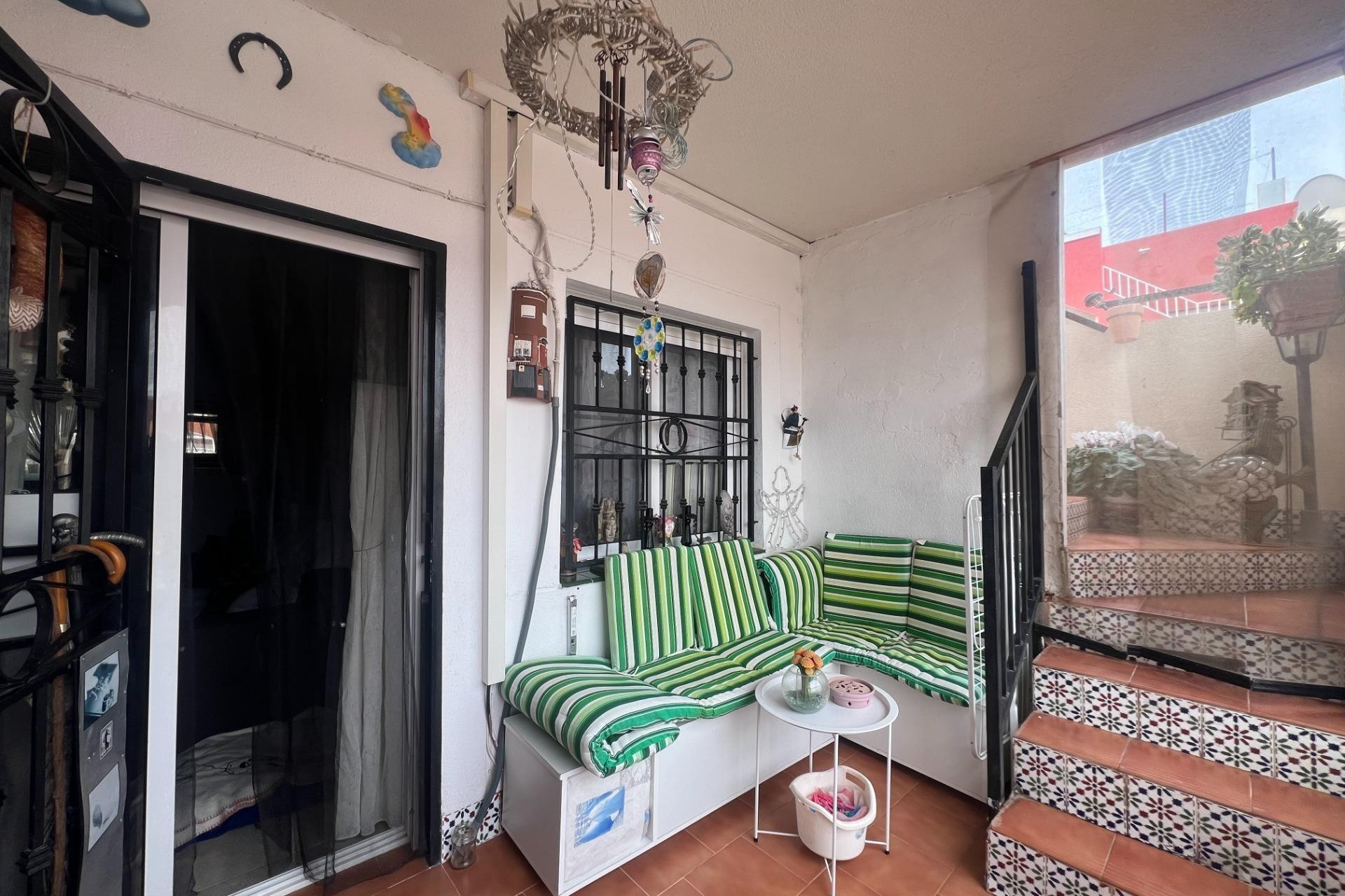 Reventa - Bungalow - Planta Baja - Orihuela Costa - Los Altos