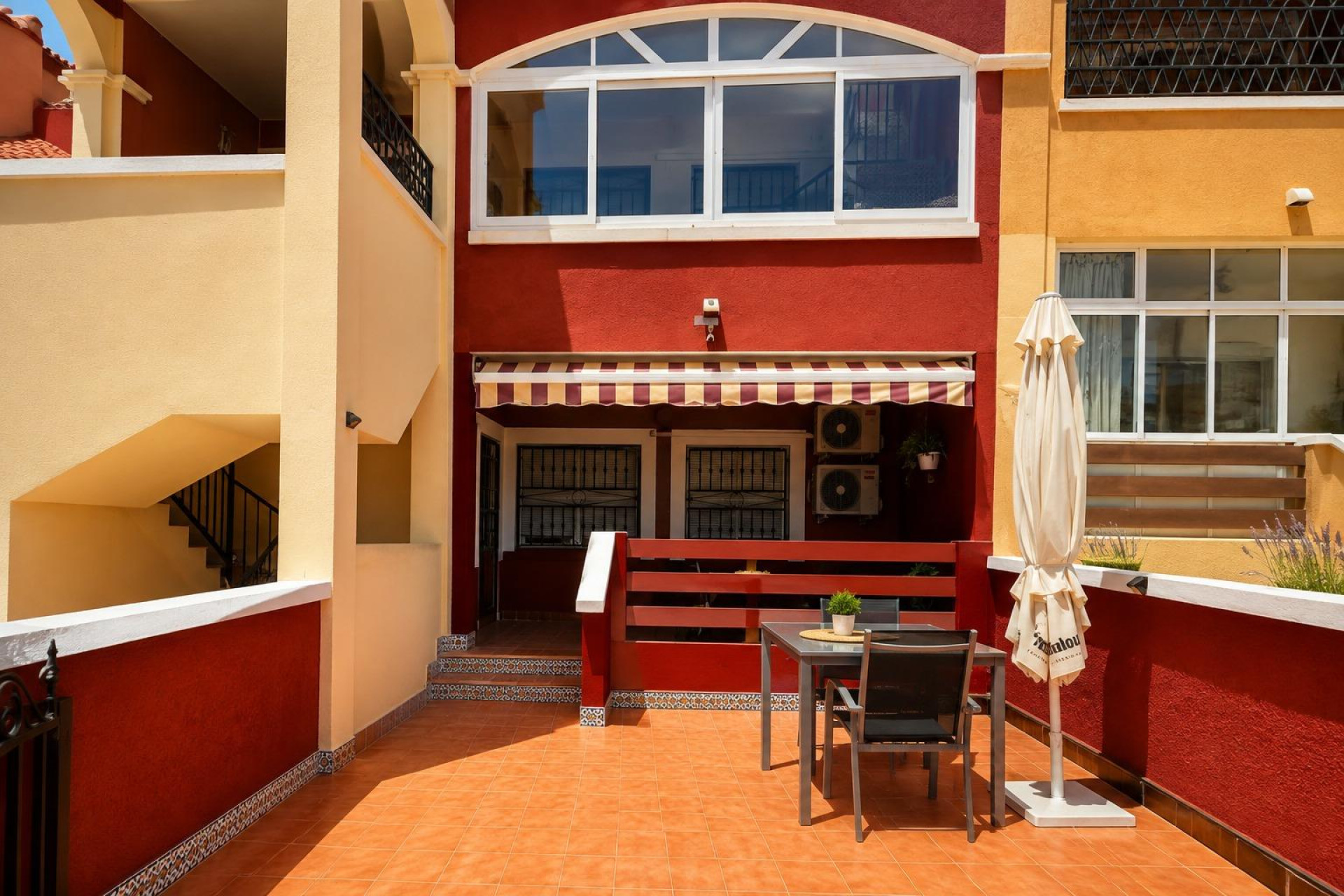 Reventa - Bungalow - Planta Baja - Orihuela Costa - Los Altos