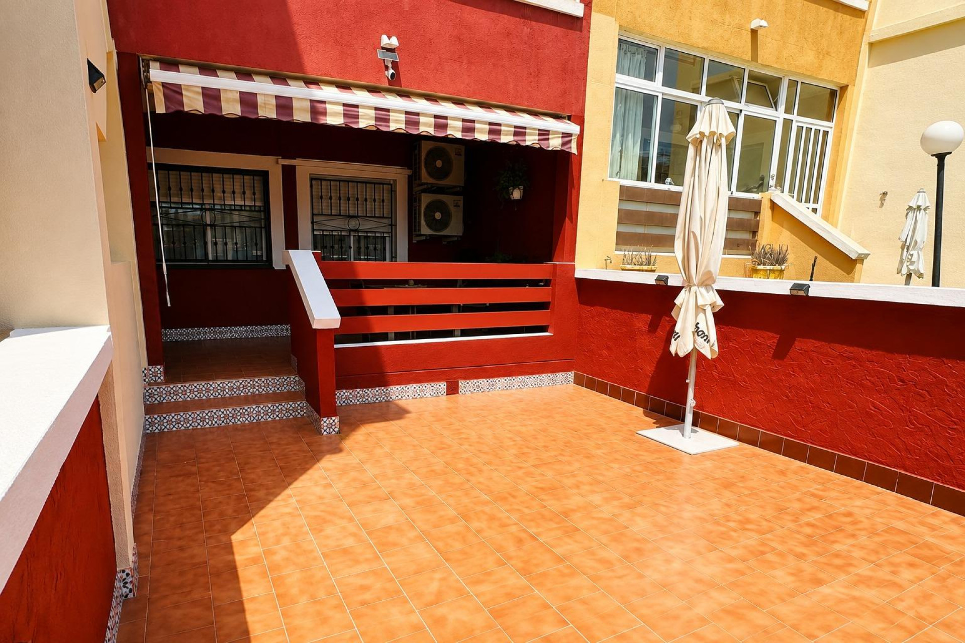 Reventa - Bungalow - Planta Baja - Orihuela Costa - Los Altos