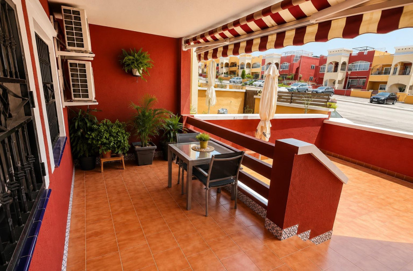 Reventa - Bungalow - Planta Baja - Orihuela Costa - Los Altos