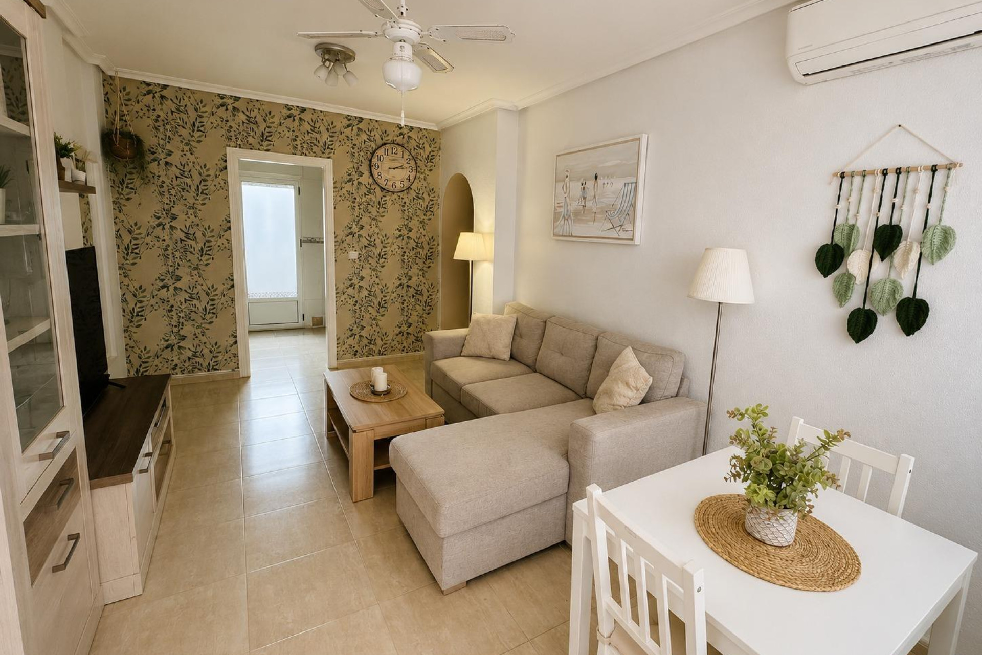 Reventa - Bungalow - Planta Baja - Orihuela Costa - Los Altos