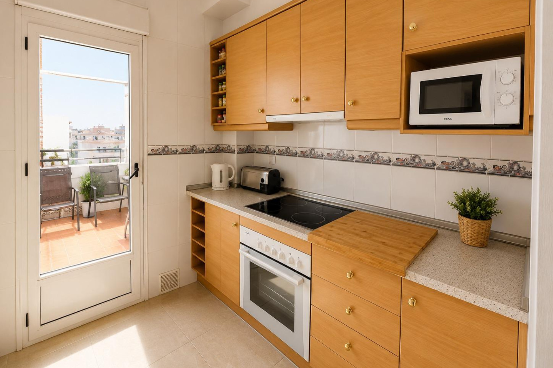 Reventa - Bungalow - Planta Baja - Orihuela Costa - Los Altos