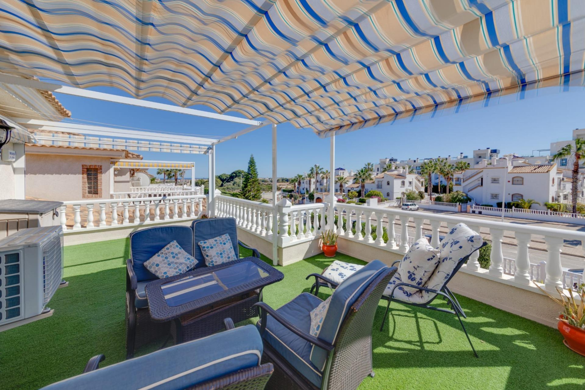 Reventa - Bungalow - Planta Baja - Orihuela Costa - Montezenia