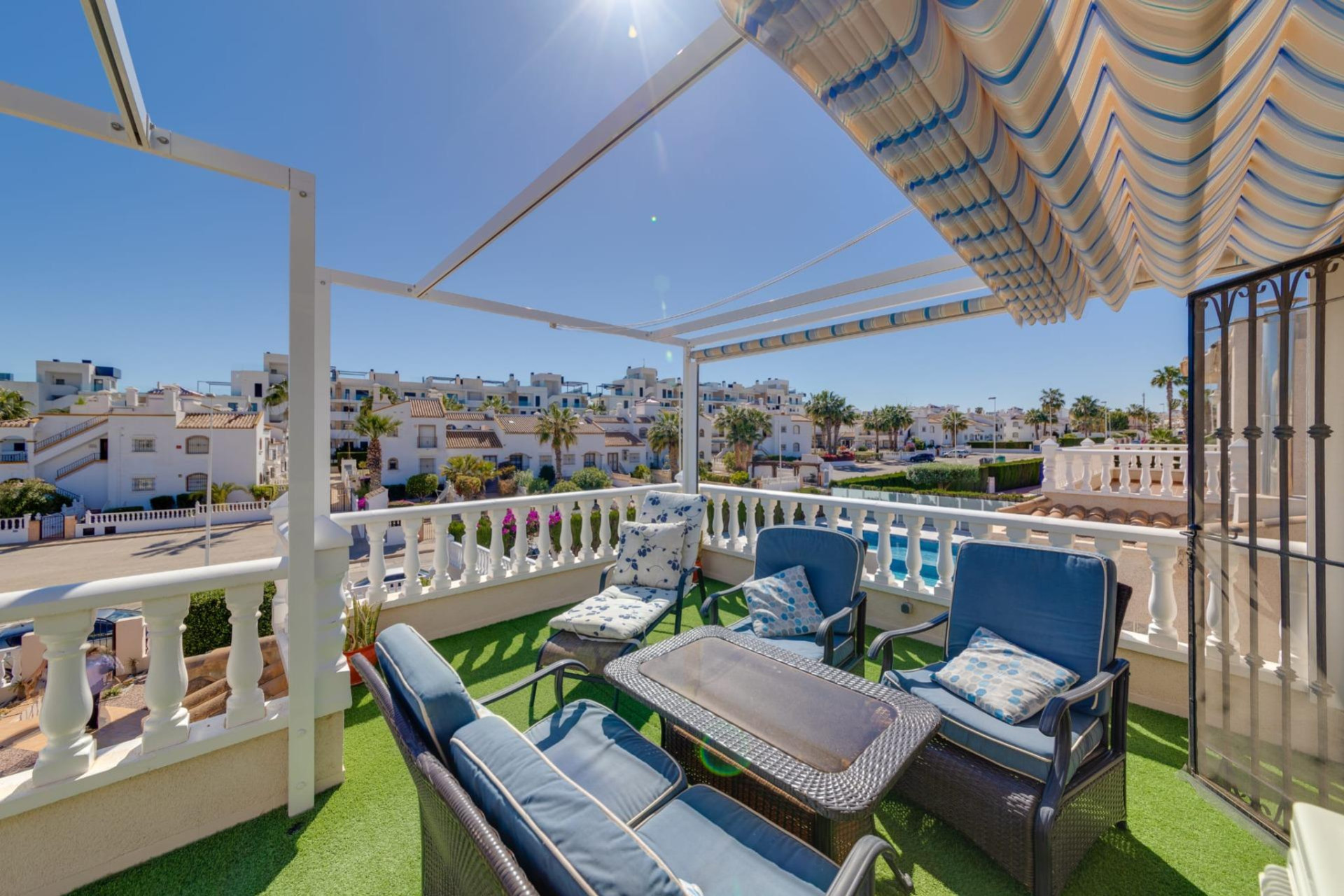 Reventa - Bungalow - Planta Baja - Orihuela Costa - Montezenia