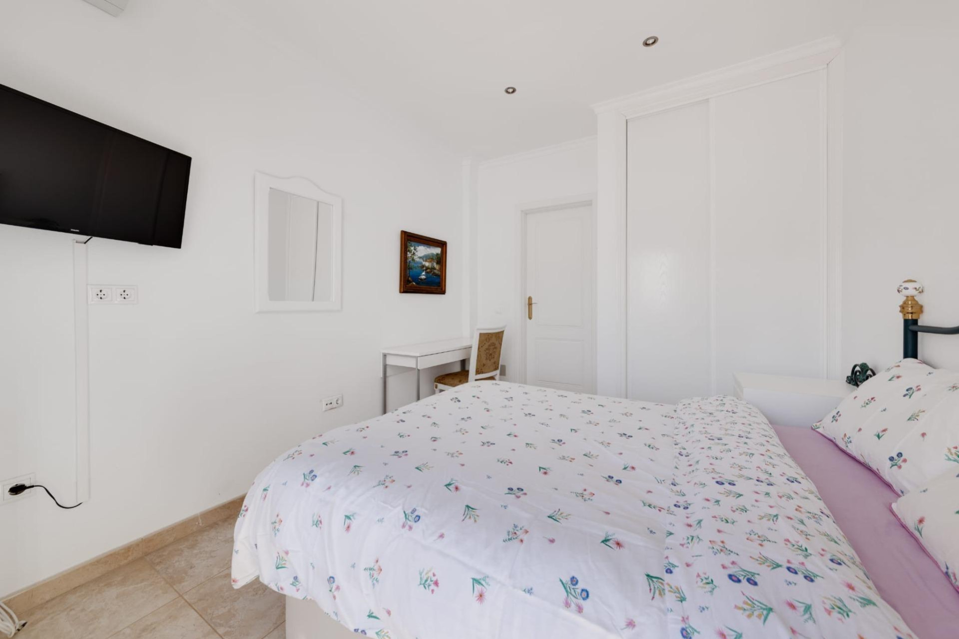 Reventa - Bungalow - Planta Baja - Orihuela Costa - Montezenia