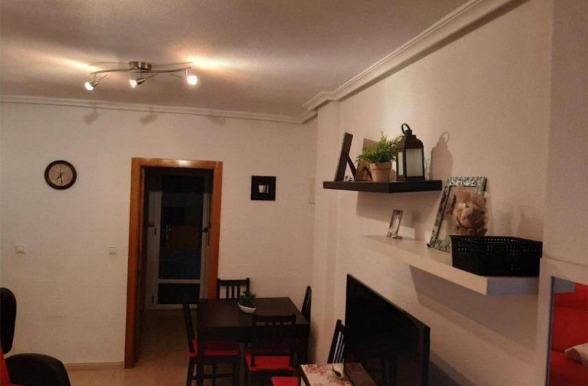 Reventa - Bungalow - Planta Baja - Orihuela Costa - PAU 26