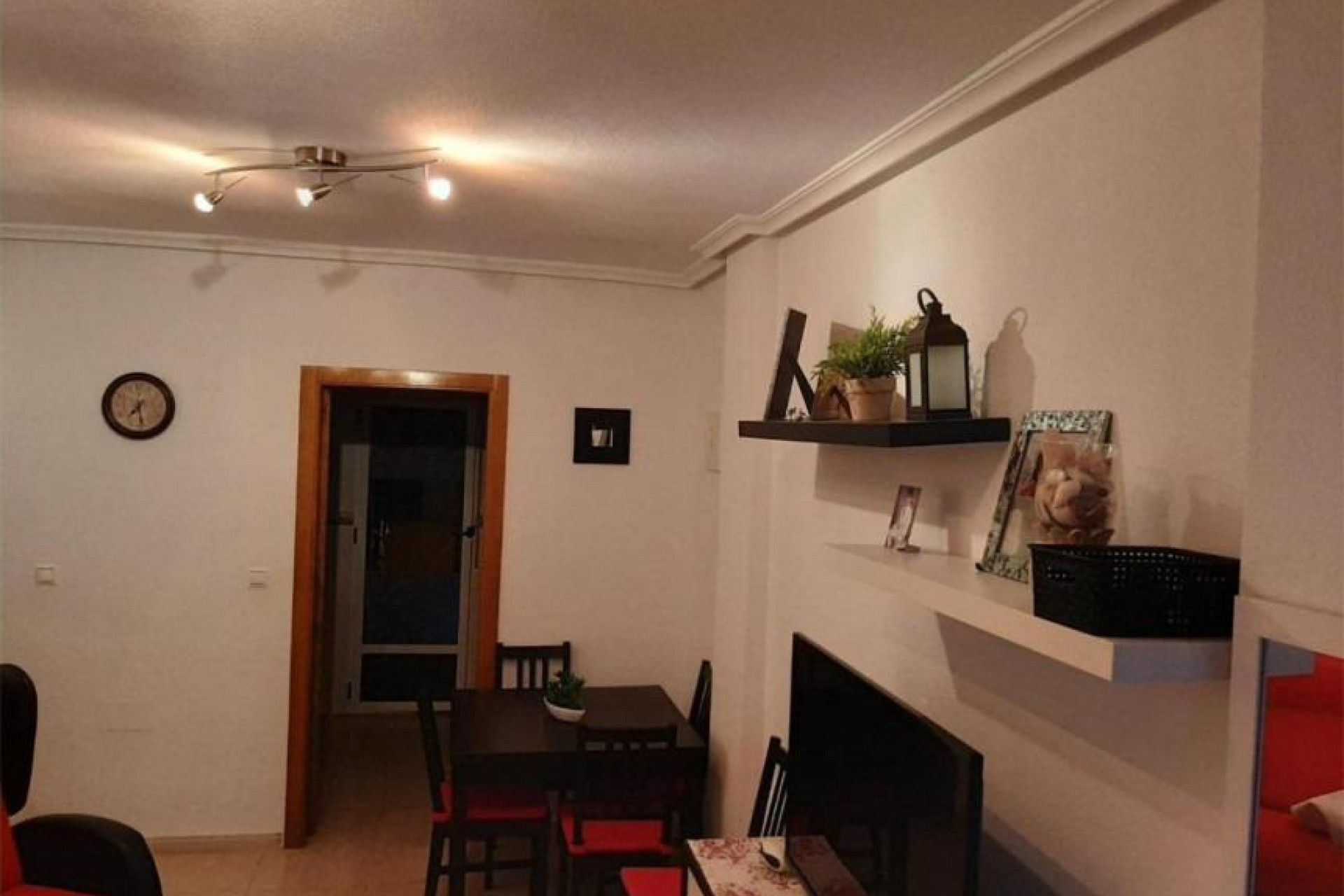 Reventa - Bungalow - Planta Baja - Orihuela Costa - PAU 26