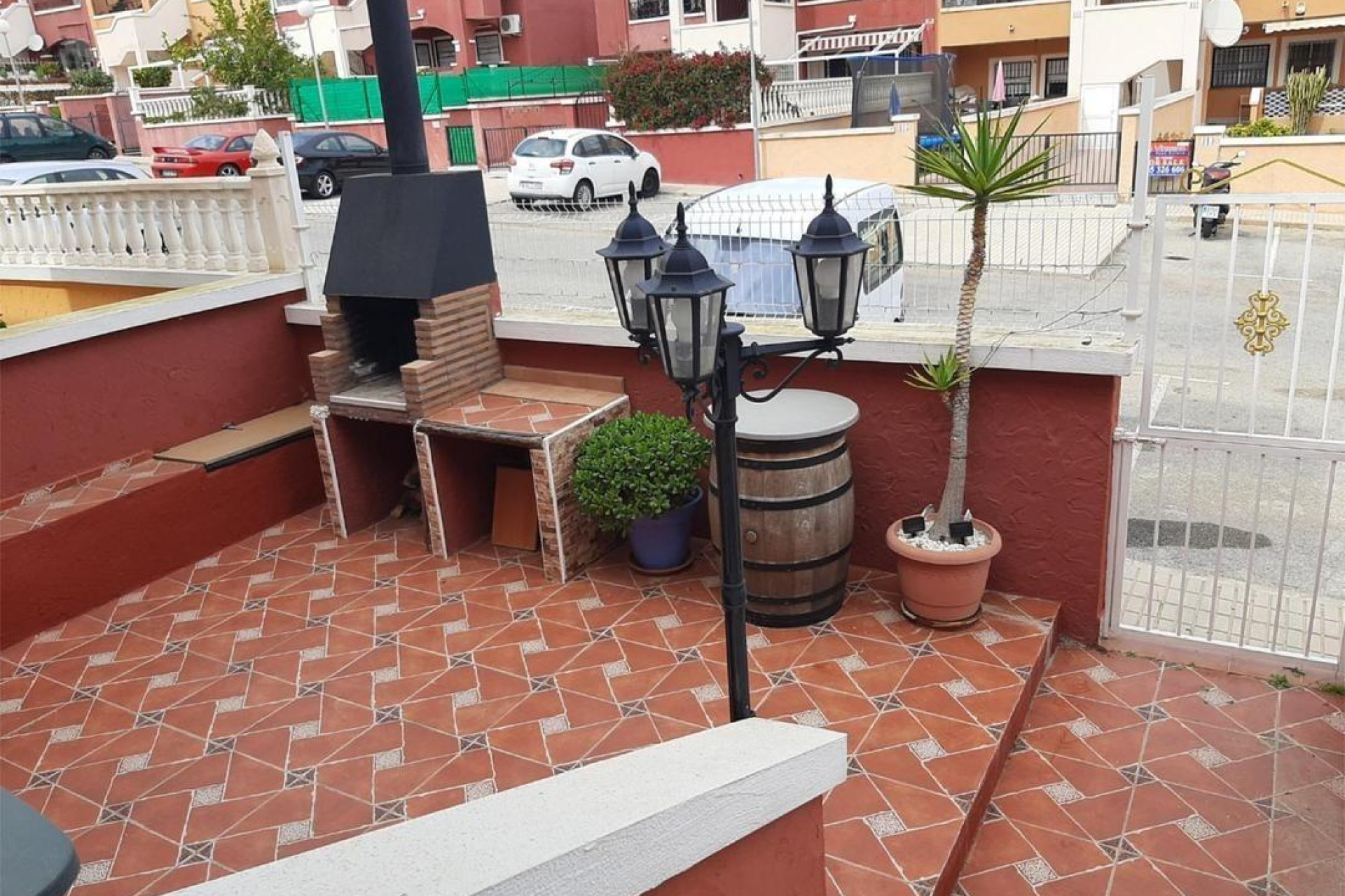 Reventa - Bungalow - Planta Baja - Orihuela Costa - PAU 26