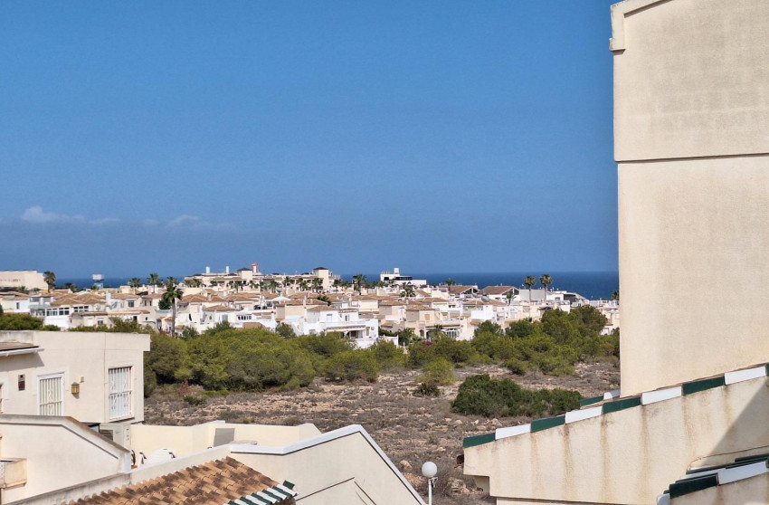 Reventa - Bungalow - Planta Baja - Orihuela Costa - Playa Flamenca Norte