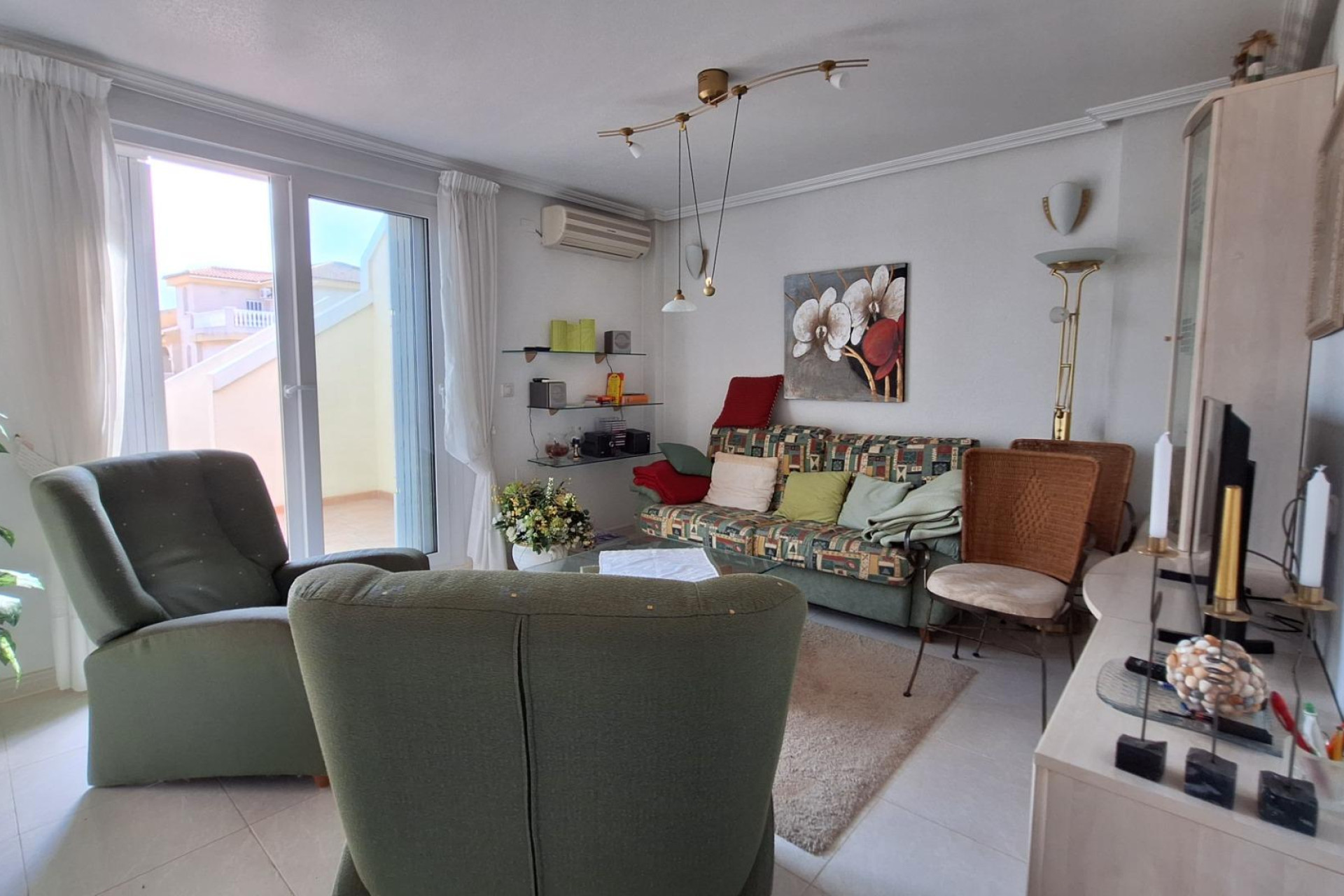 Reventa - Bungalow - Planta Baja - Orihuela Costa - Playa Flamenca Norte