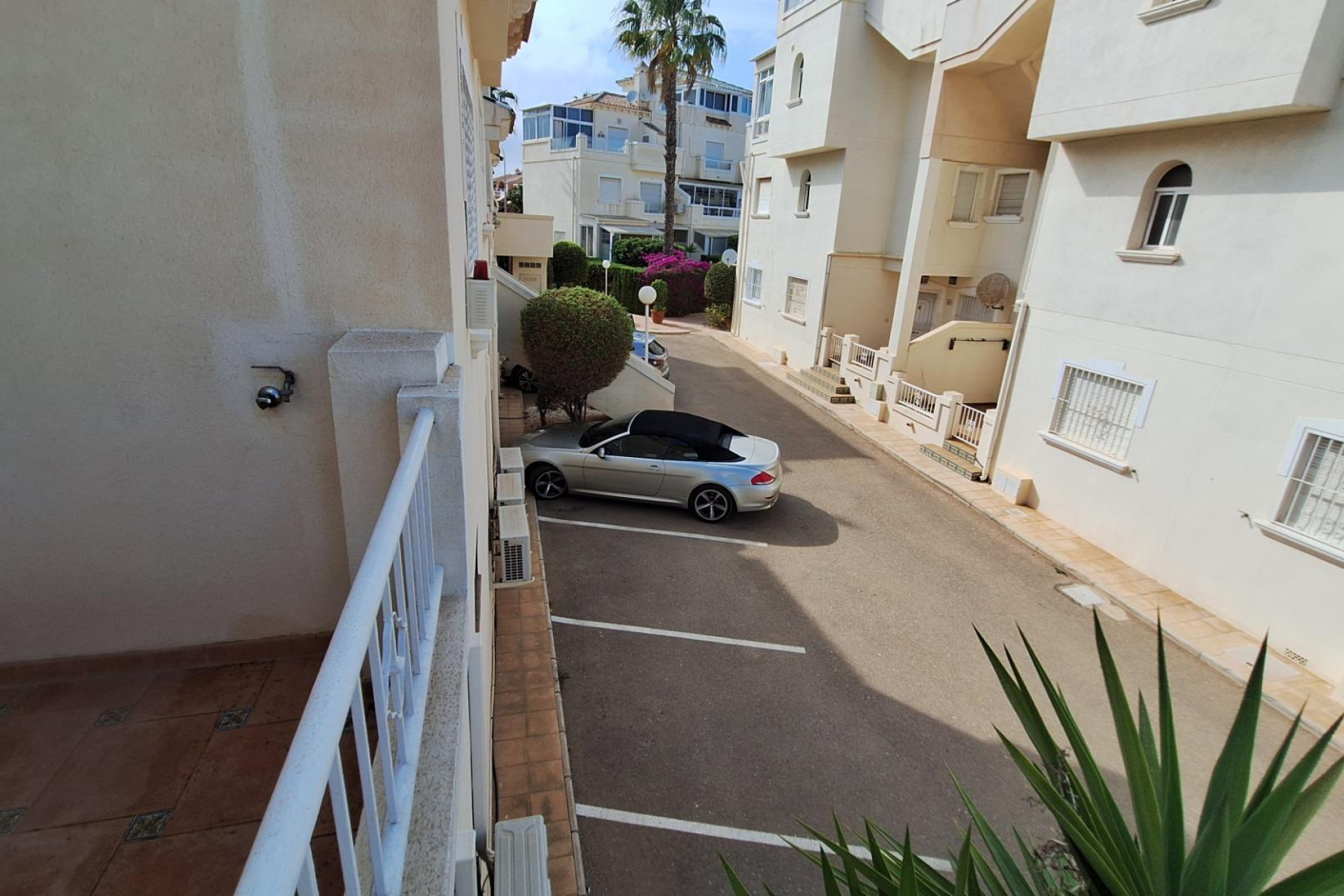 Reventa - Bungalow - Planta Baja - Orihuela Costa - Playa Flamenca Norte